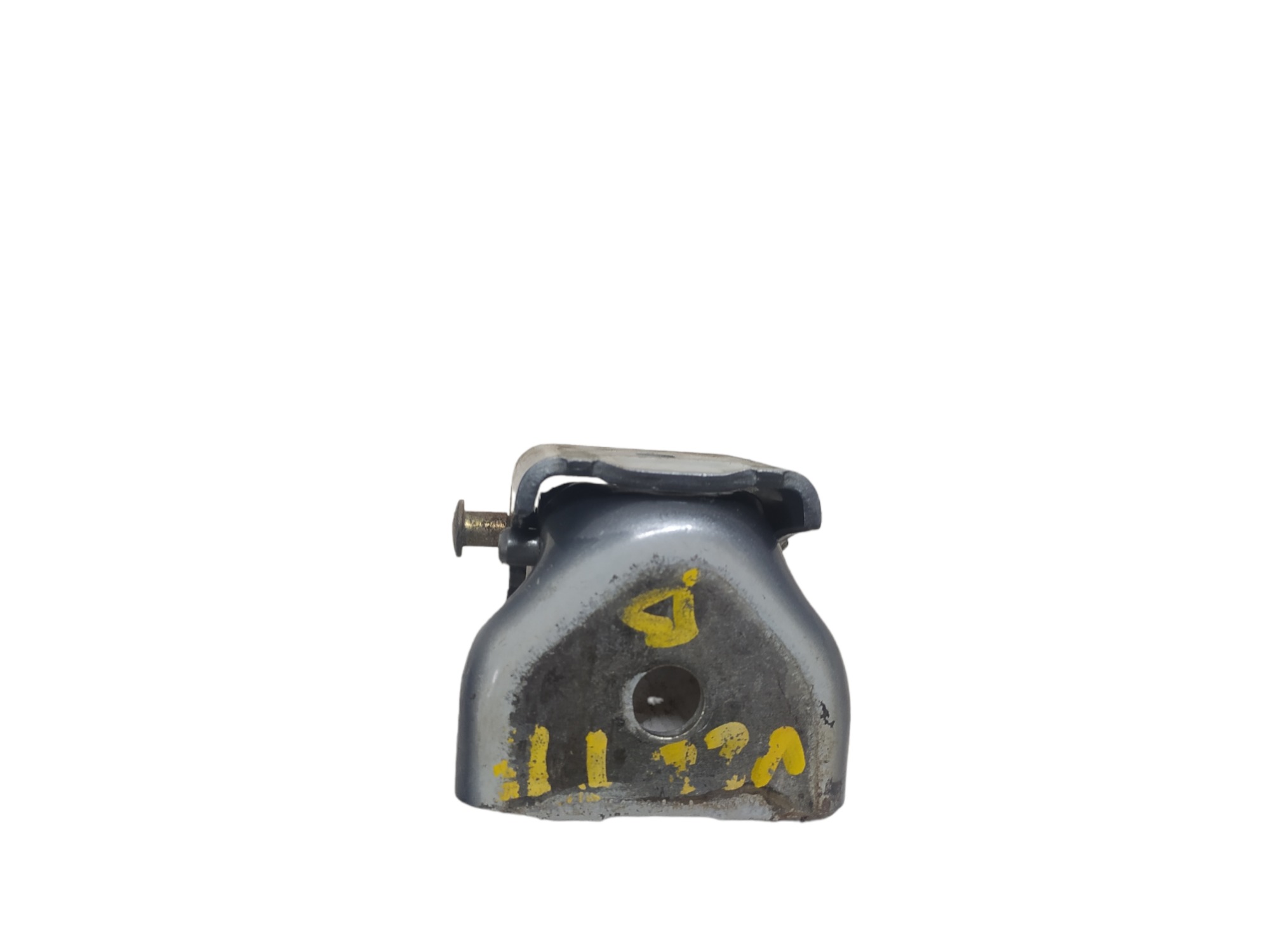 Dobradiça Porta Traseira Esquerda Citroen C3 1.6 2005 V22