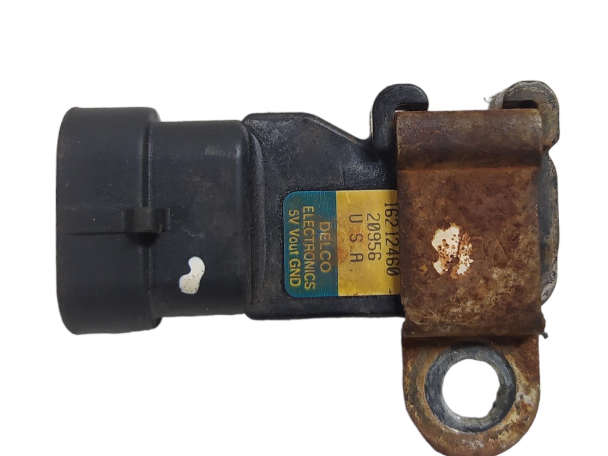 Sensor Do Map Chevrolet Celta 1.0 2002 16212460 V14