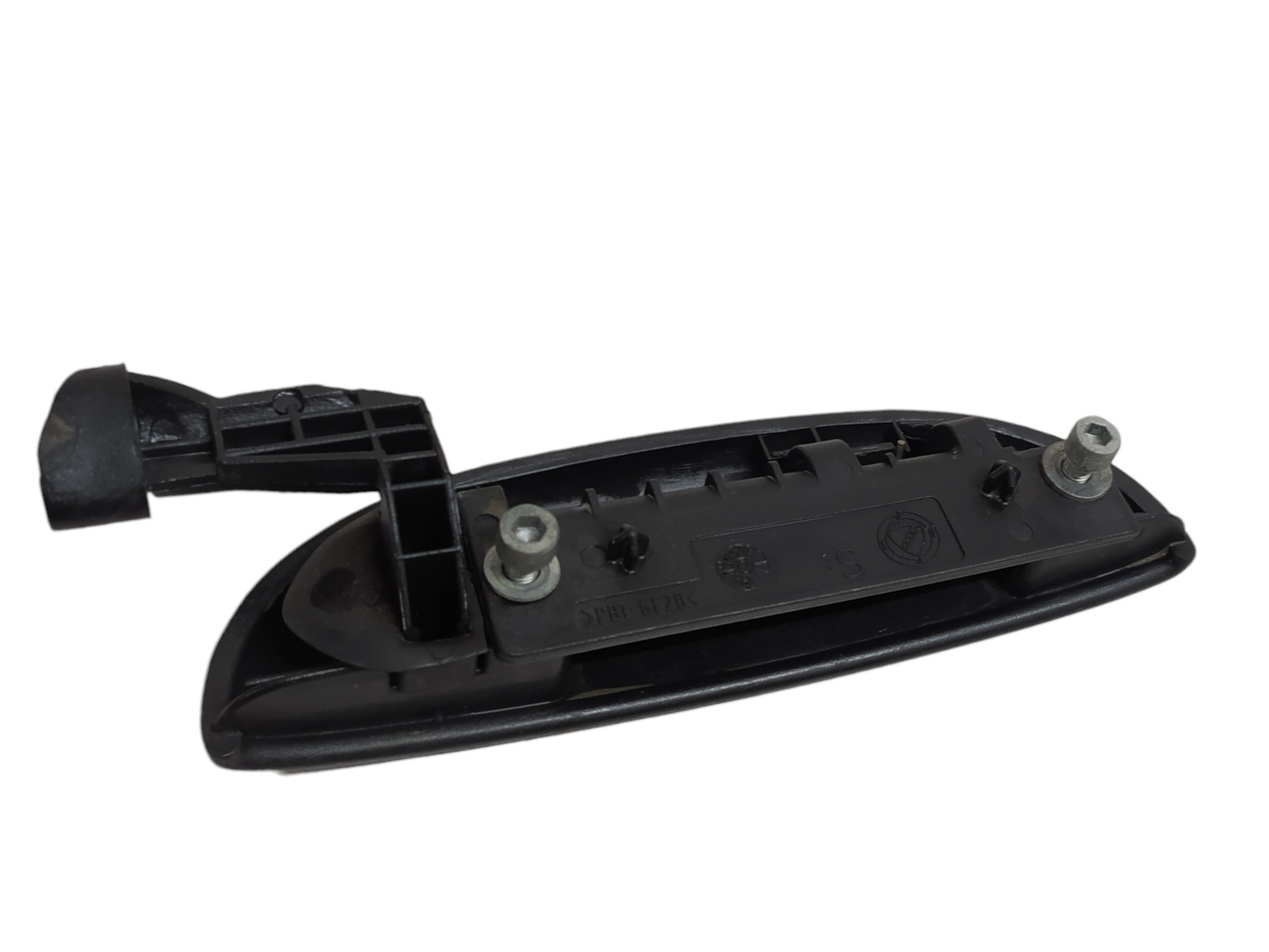 Maçaneta Externa Dianteira Esquerda Fiat Palio 2000 V21 Dianteira 5