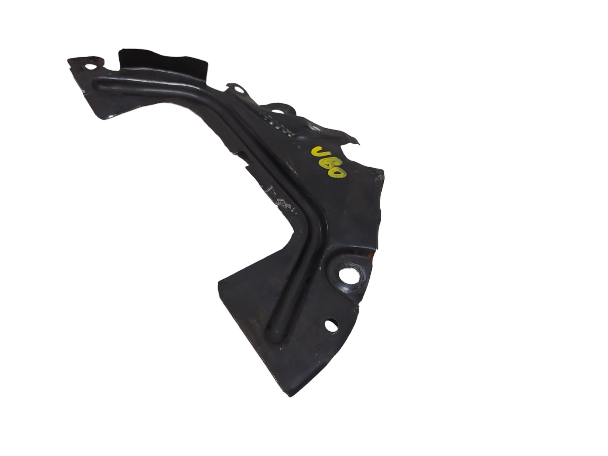 Flange Fiat Strada 2017 2018 V80 2