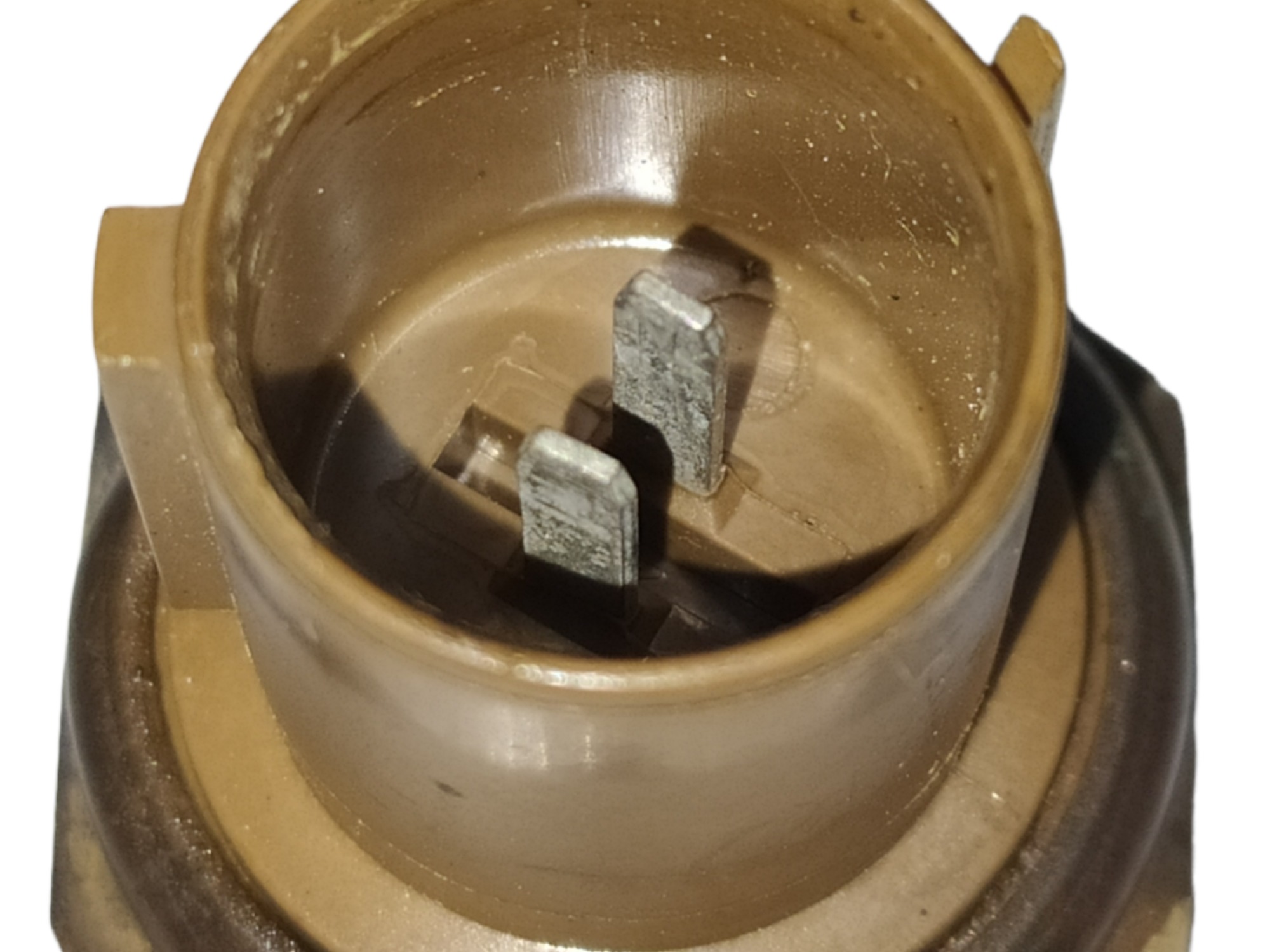 Sensores De Temperatura Água Honda Civic 1.7 2003 V88 6