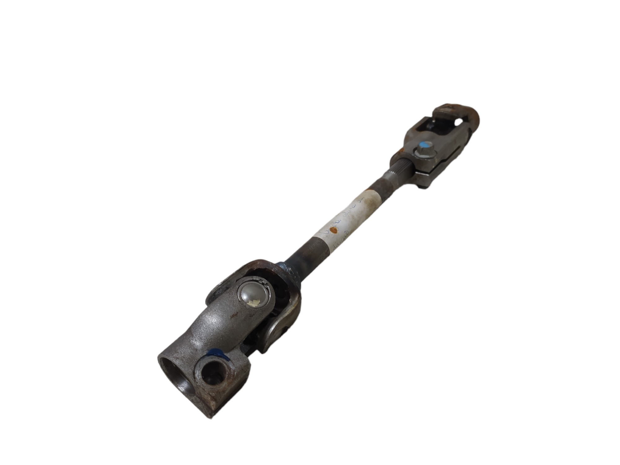 Cruzeta Da Coluna De Direção Gm Cobalt 1.4 2012 689284441 4