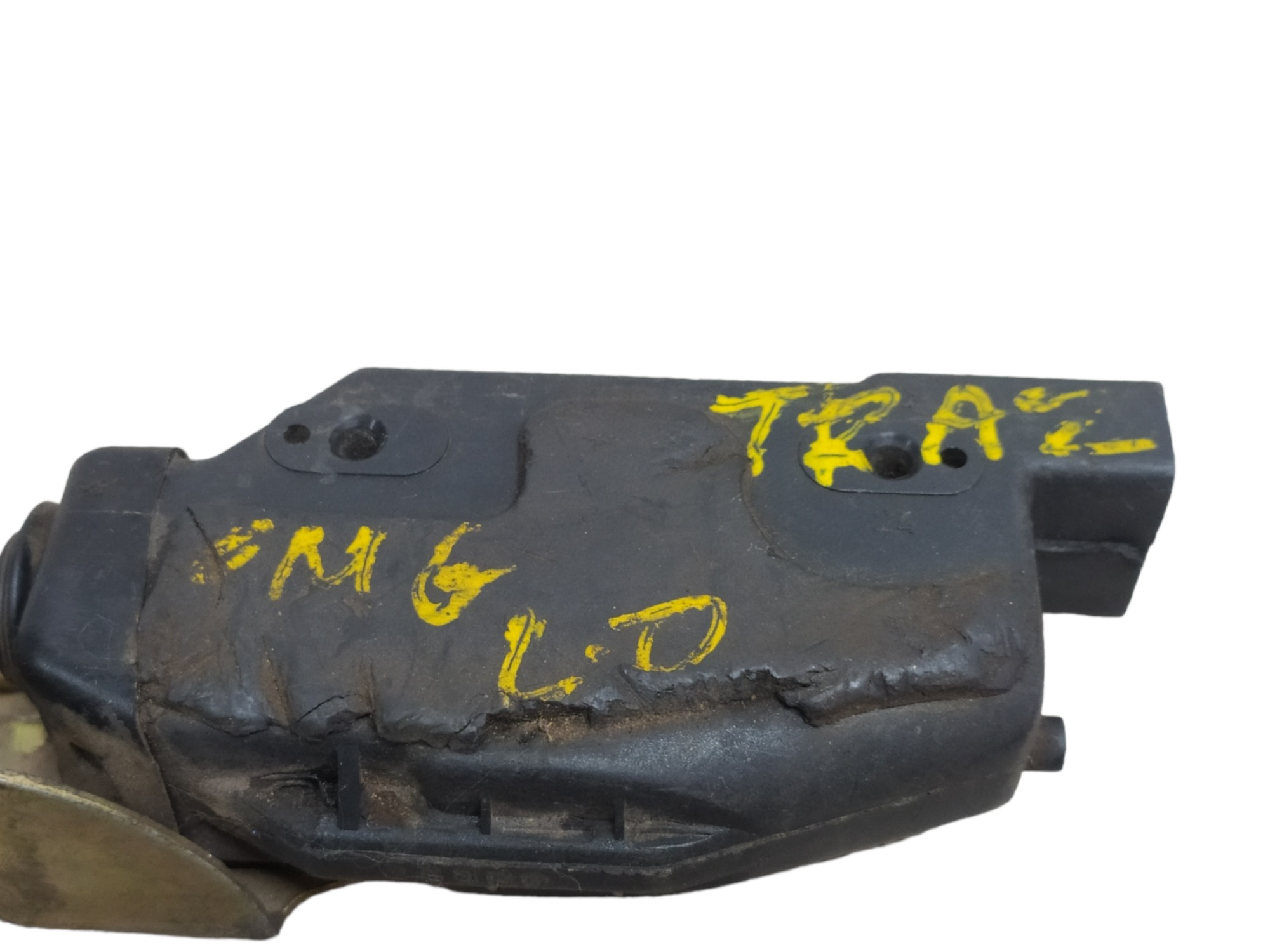 Fechadura Eletrica Traseira Direita Gm Ômega 1993 A 1998 5