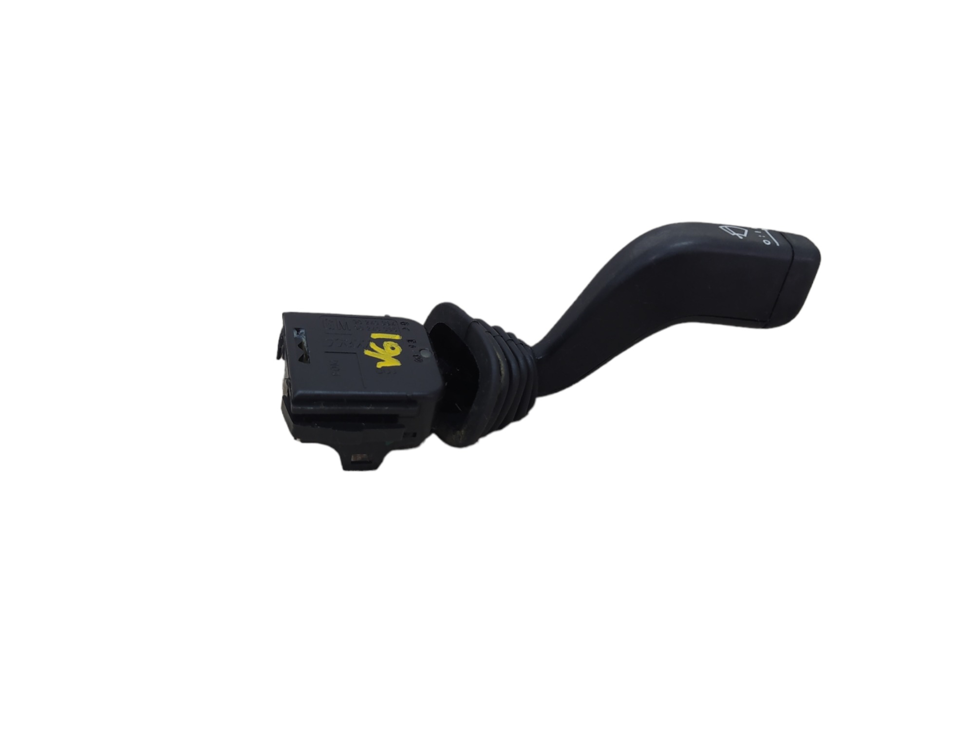 Chave Do Limpador Parabrisa Chevrolet Corsa 1.0 2003 V61 2