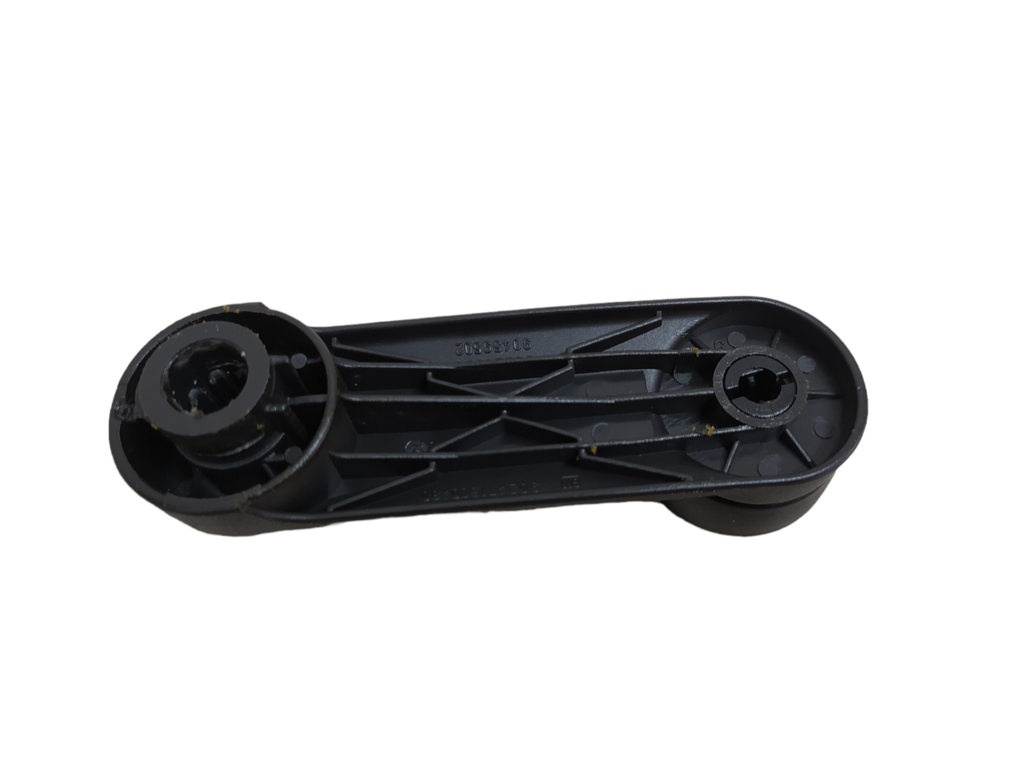 Manivela Vidro Chevrolet Corsa Maxx 1.8 2005 90224834 V54 4