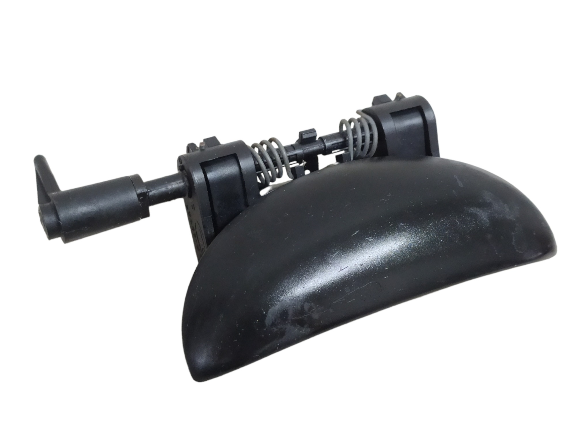 Maçaneta Externa Traseira Direita Peugeot 206 2002 V42 Traseiro 2