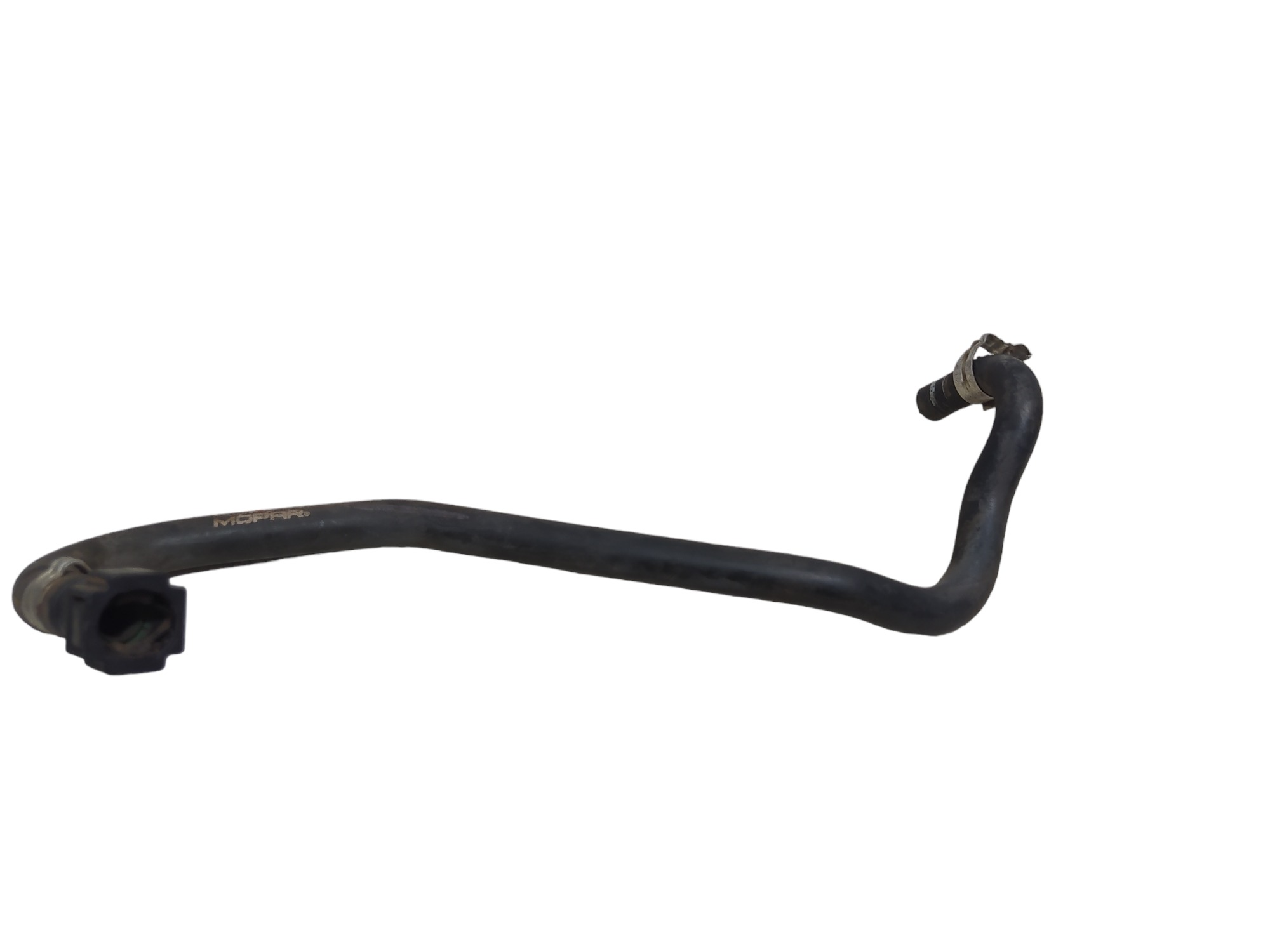 Mangueira Respiro Do Radiador Fiat Strada 1.4 2018 V80 3