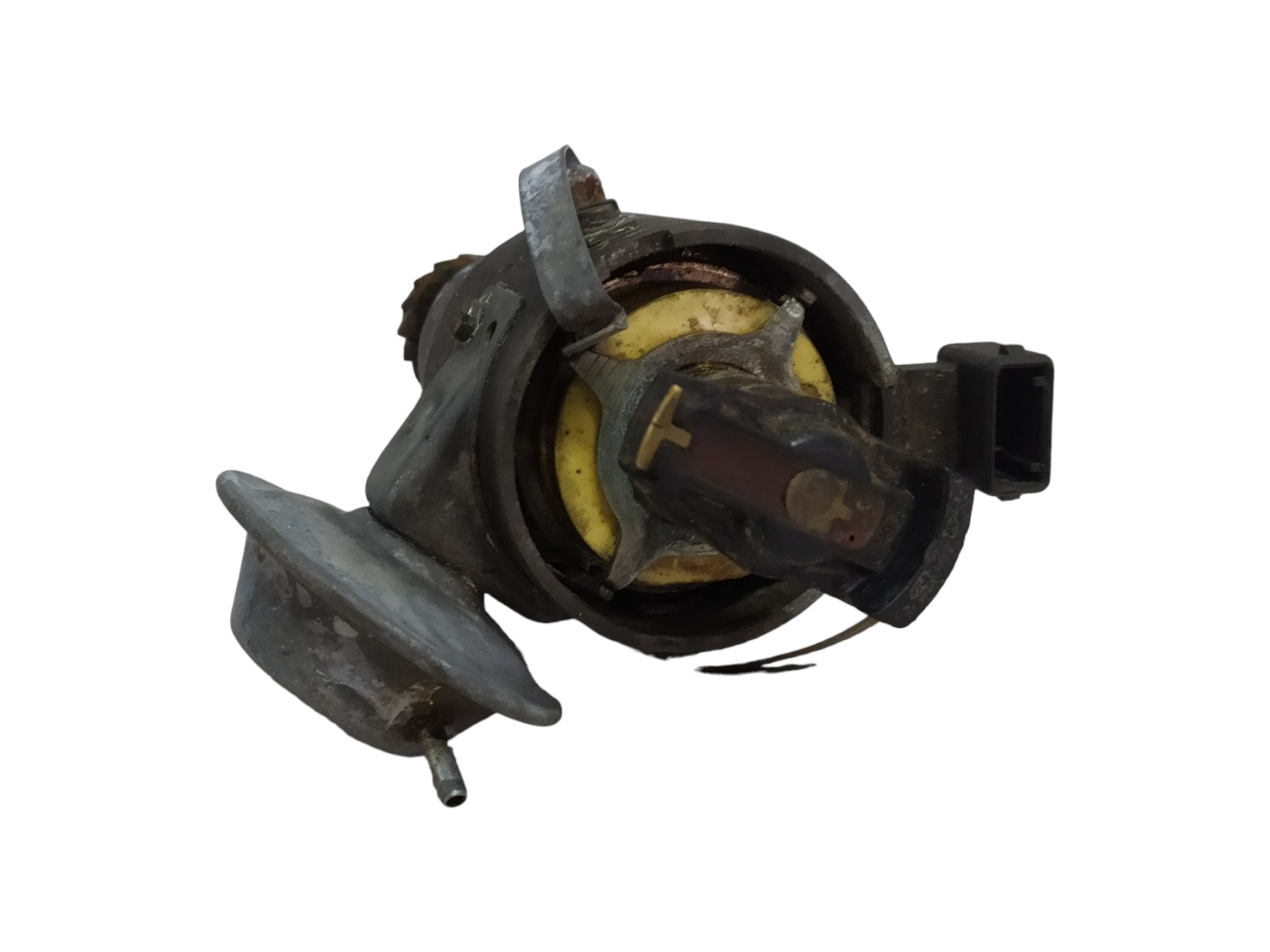 Distribuidor Motor Ford Del Rey 1990 V31 Balcão 4