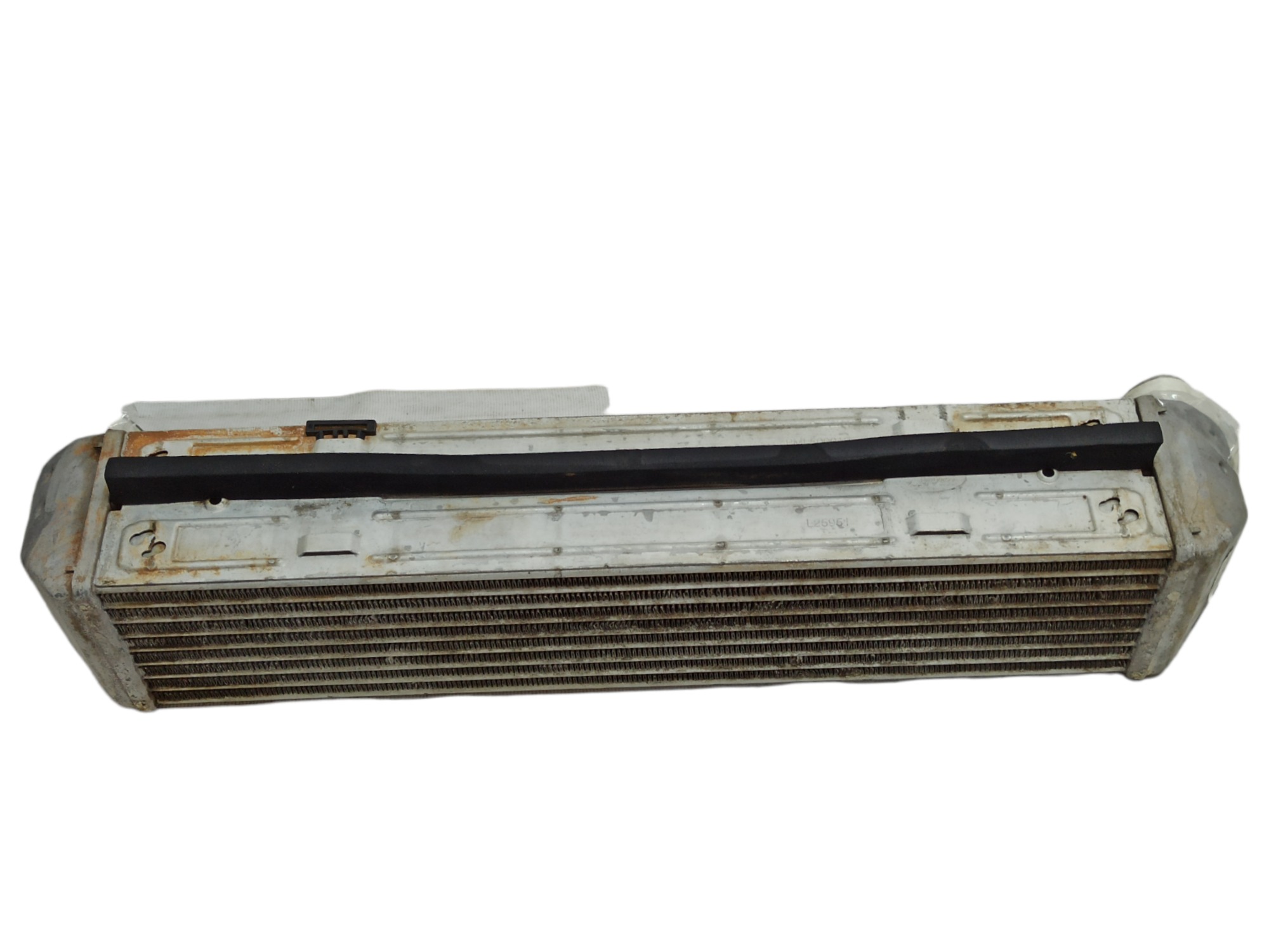 Intercooler Radiador Land Rover Discovery 3 2.7 2008 V92 4