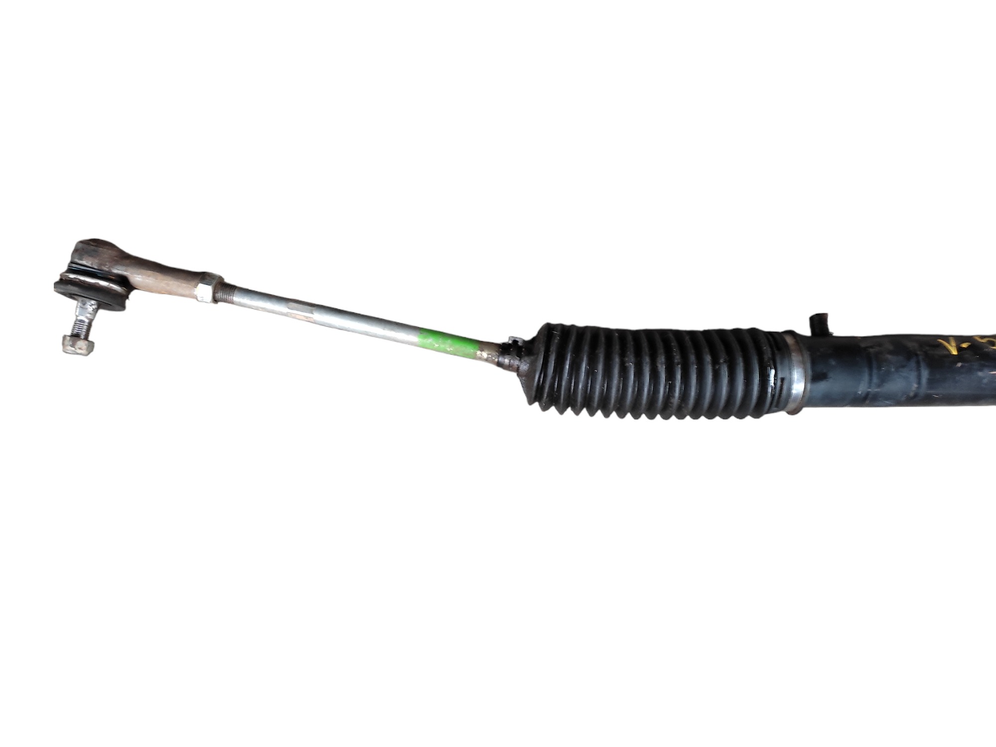 Caixa de Direção Hidráulica Hyundai Santa Fé 2001 2.7 4