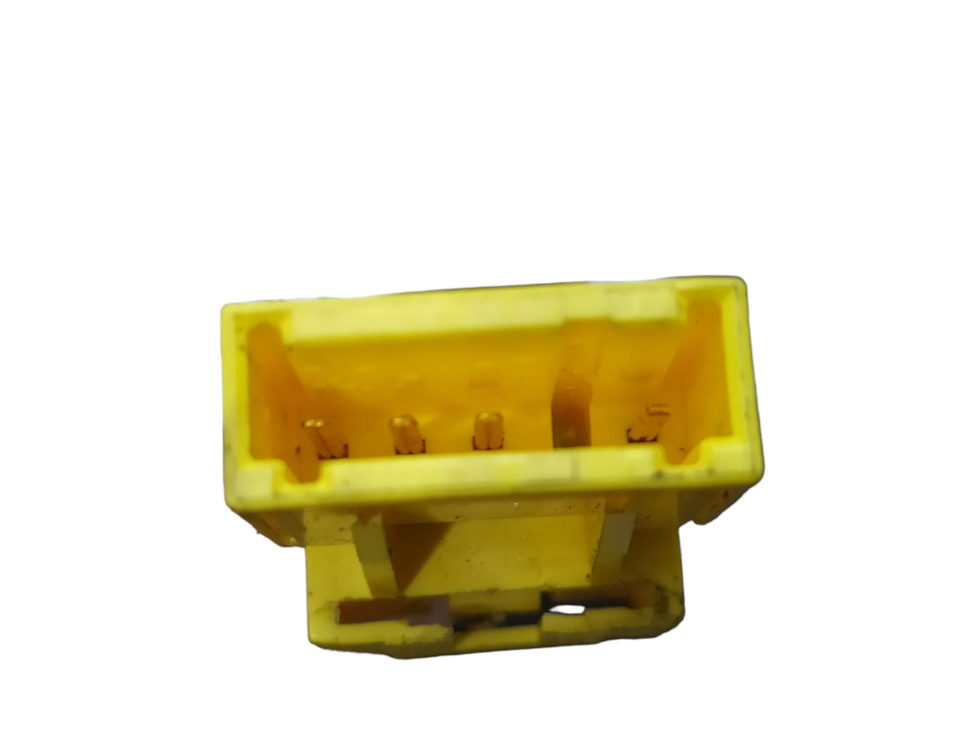 Cinta Do Volante Honda Civic 1.5 1993 Fcda70a18 V32 7