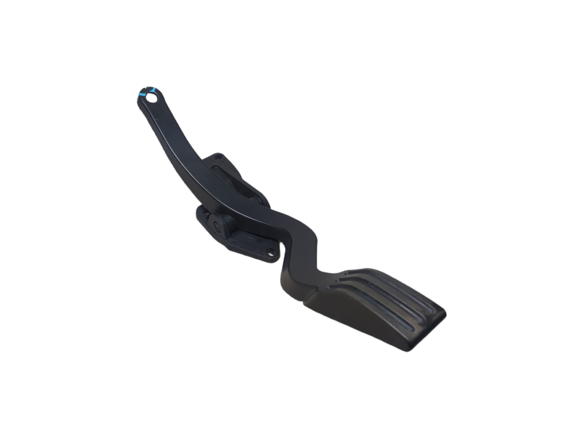 Pedal Do Acelerador Ford Fiesta 1.0 2002 2s659p732ab V59
