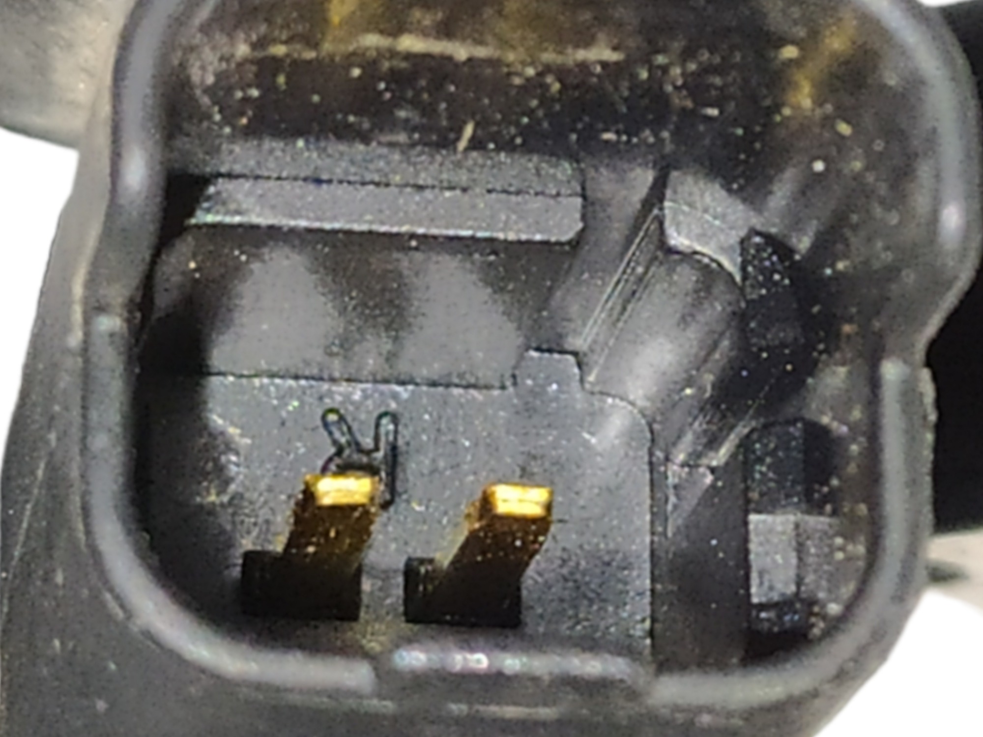 Sensor Detonação Citroen C4 Pallas 2.0 2011 9650938580 V89 5