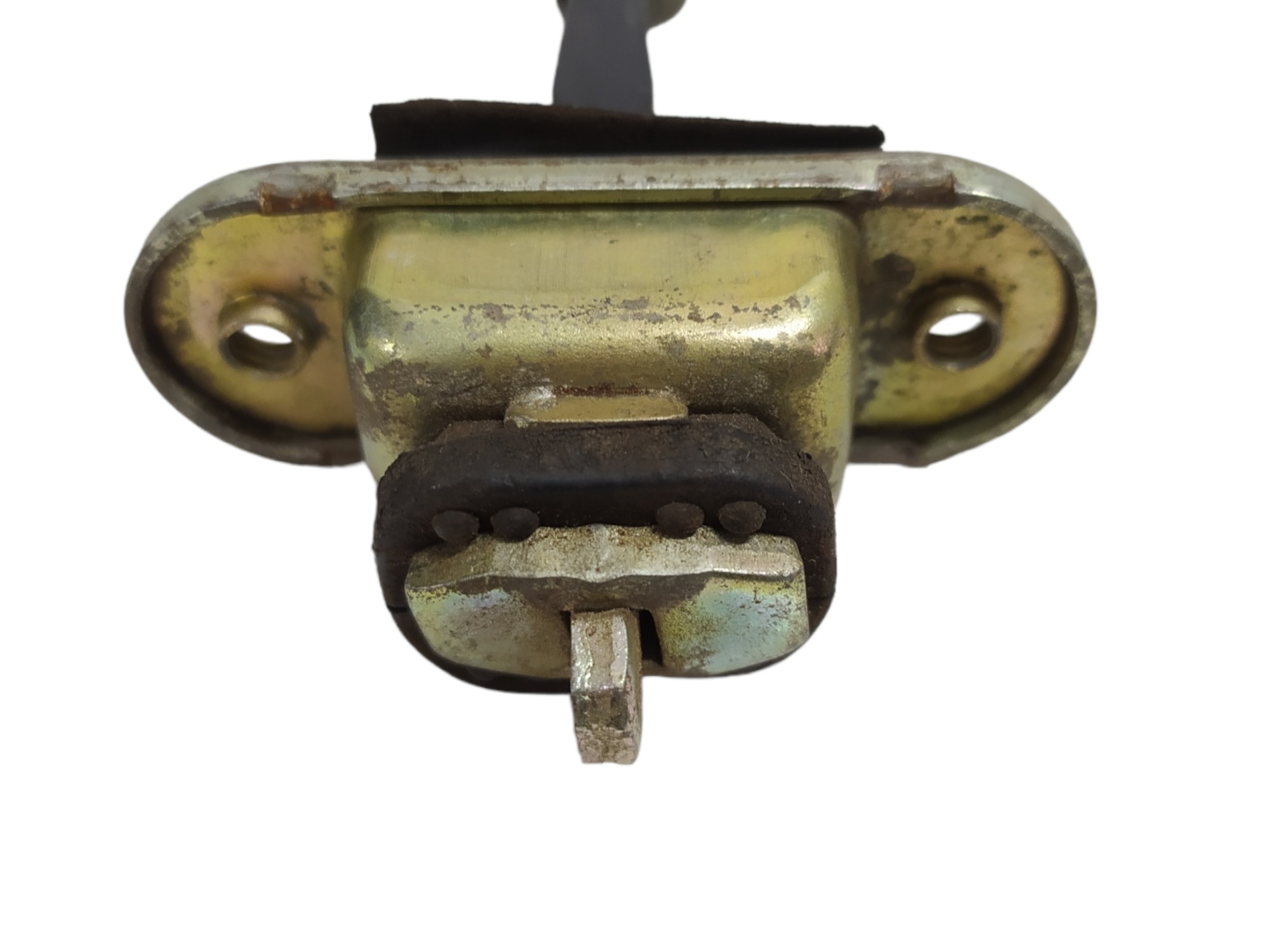 Limitador Porta Dianteira Direita Chery Qq 1.1 2011 4