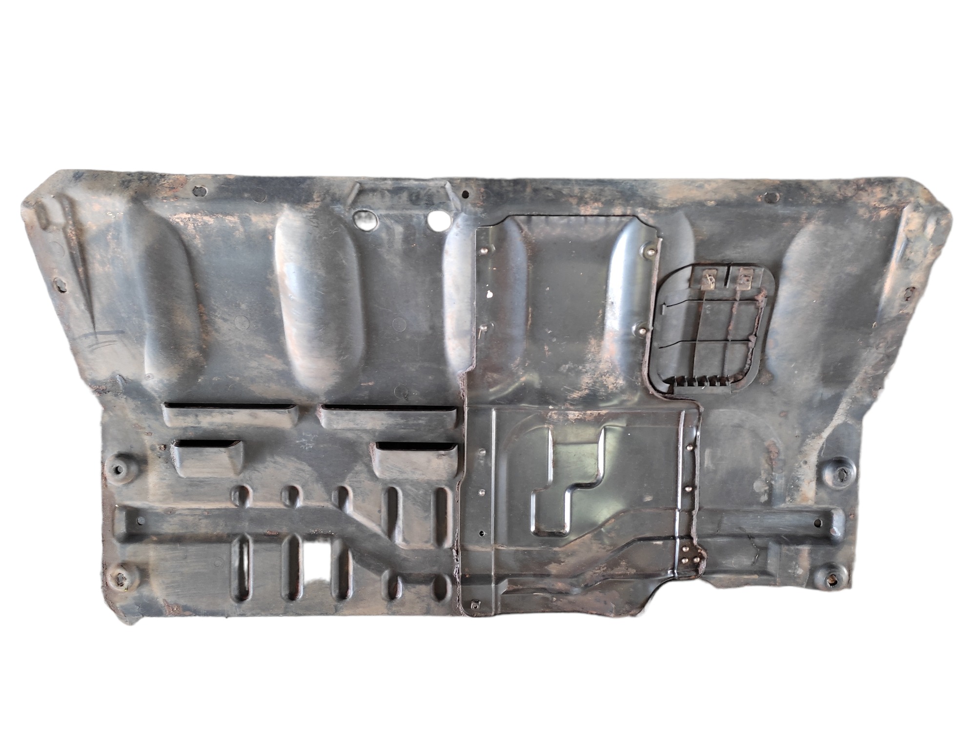 Pretetor Carter Hyundai Santa Fé 2.7 V6 De 2001 2005 V55 4