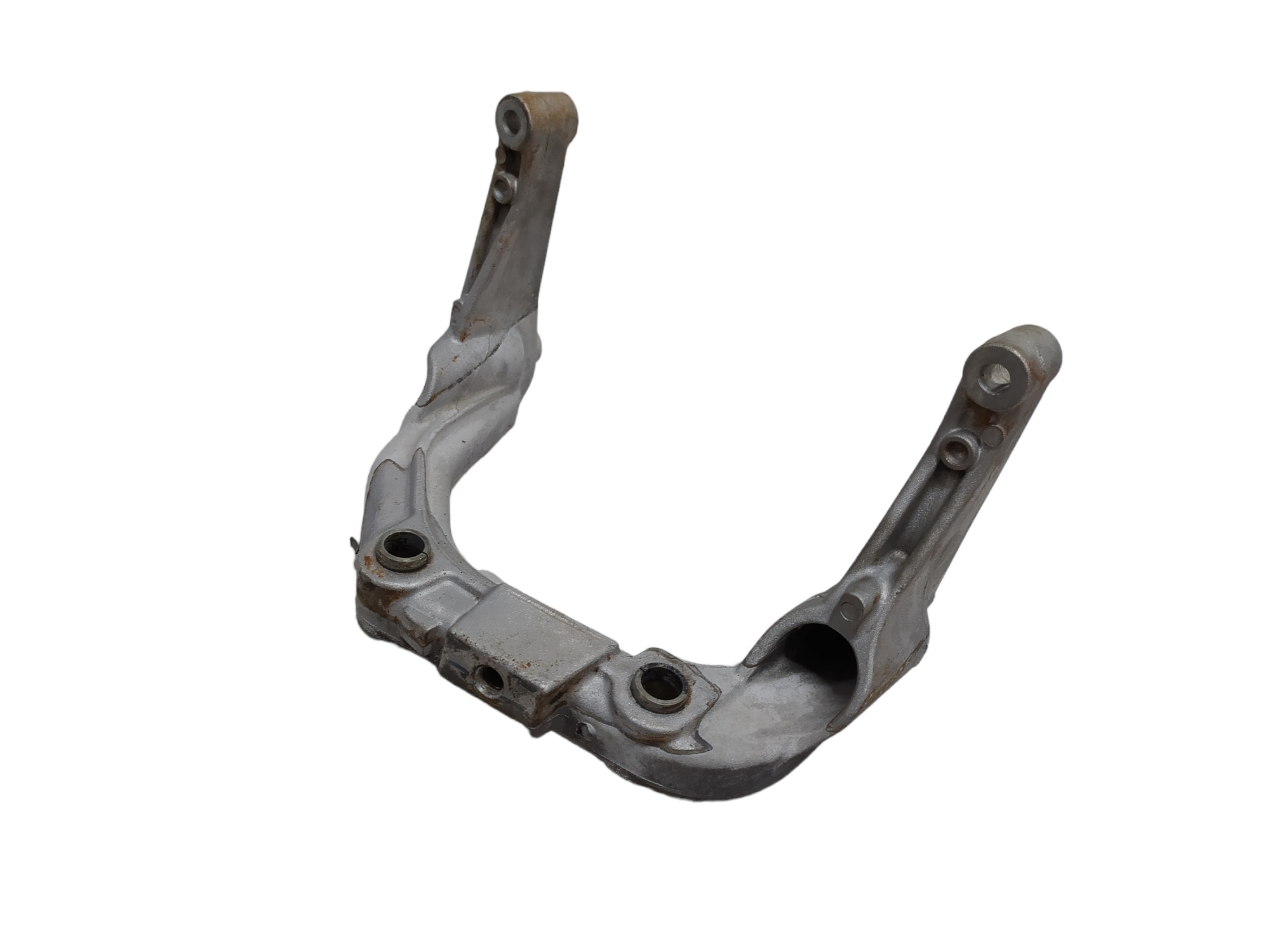 Suporte Inferior Bloco Motor Chery Qq 2011 55234485 2