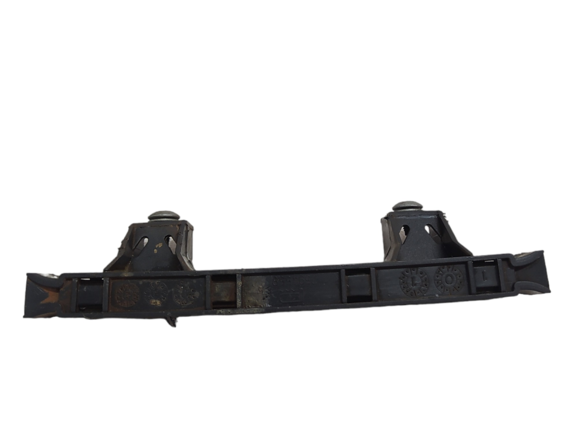 Guia Vidro Porta Dianteira Direita Fiat Tipo 1994 1995 4