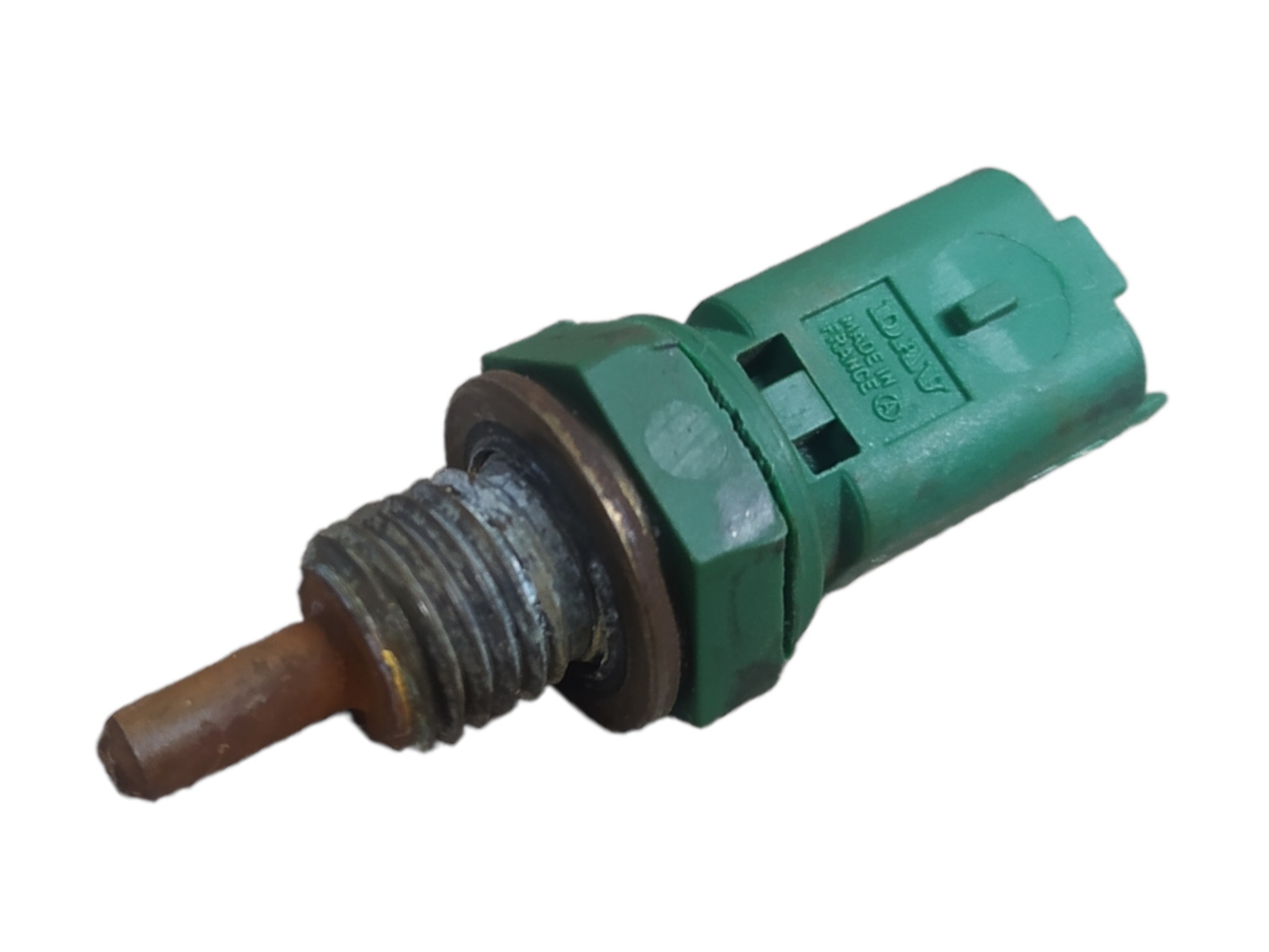 Sensor Temperatura Citroen C3 1.6 2005 V22 2