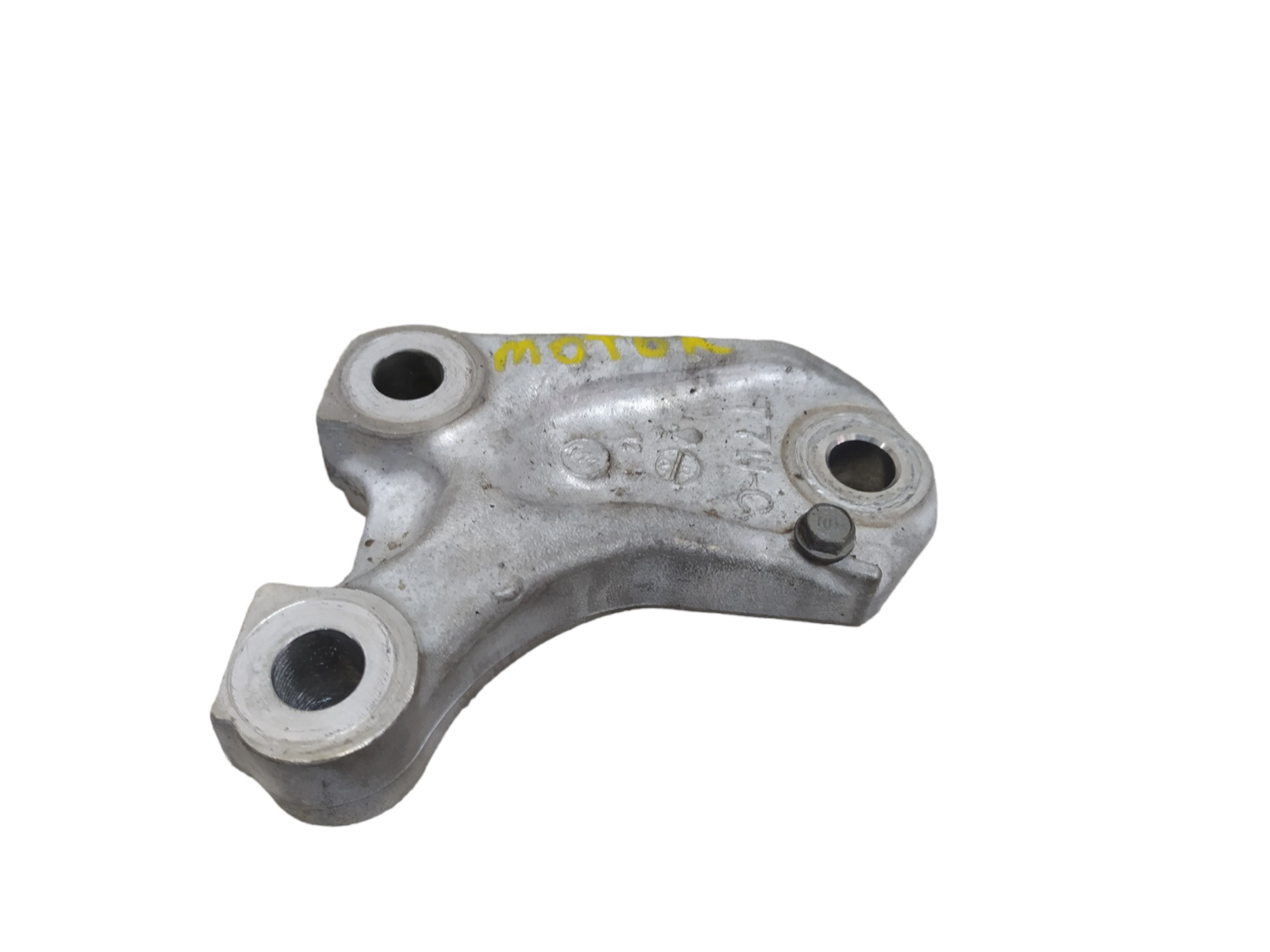 Suporte Coxim Do Motor Honda Hr-v 1.8 2016 T7wc V76 7