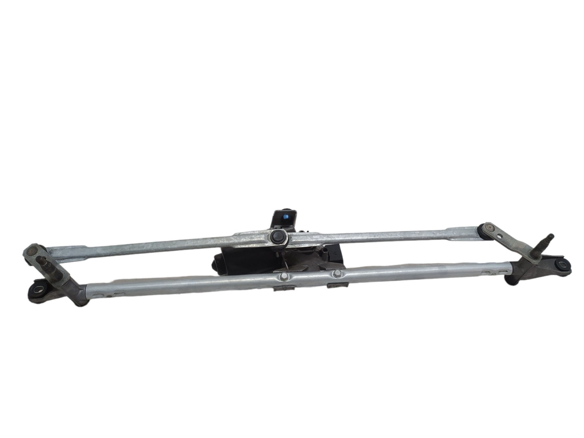 Galhada Com Motor Limpador Parabrisa Discovery 3 2008 V92