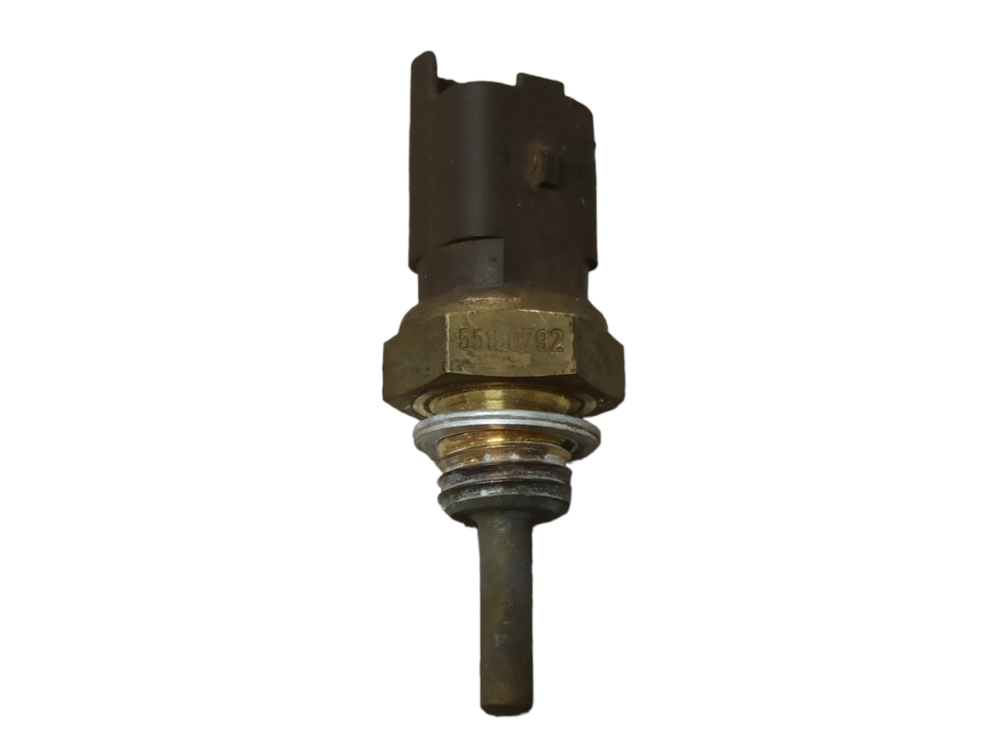 Sensor De Temperatura Fiat Mobi Uno Palio 55190792