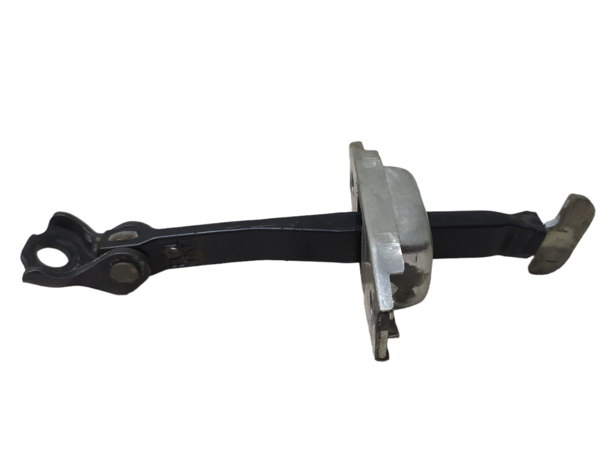 Limitador Porta Traseira Esq Toyota Corolla 2009 A 2014