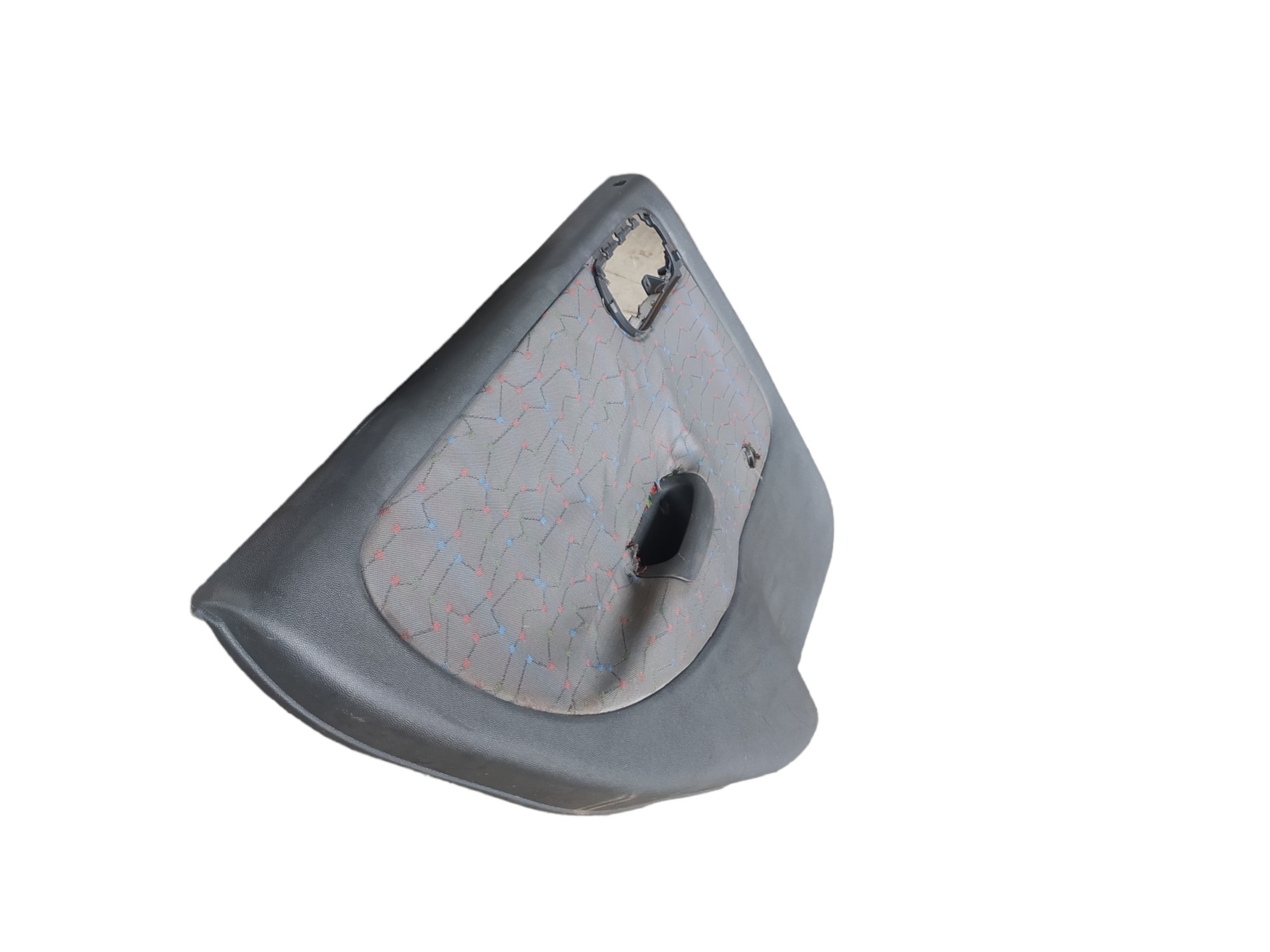 Forro Da Porta Traseira Esquerda Corsa Montana 2003 V54 3
