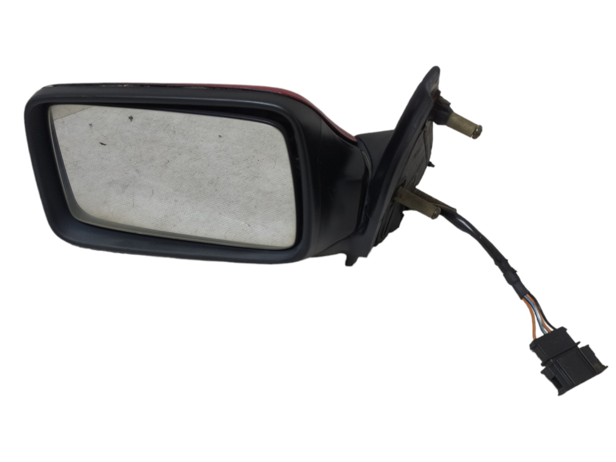 Retrovisor Eletrico Esquerdo Volkswagen Golf 1995 V41