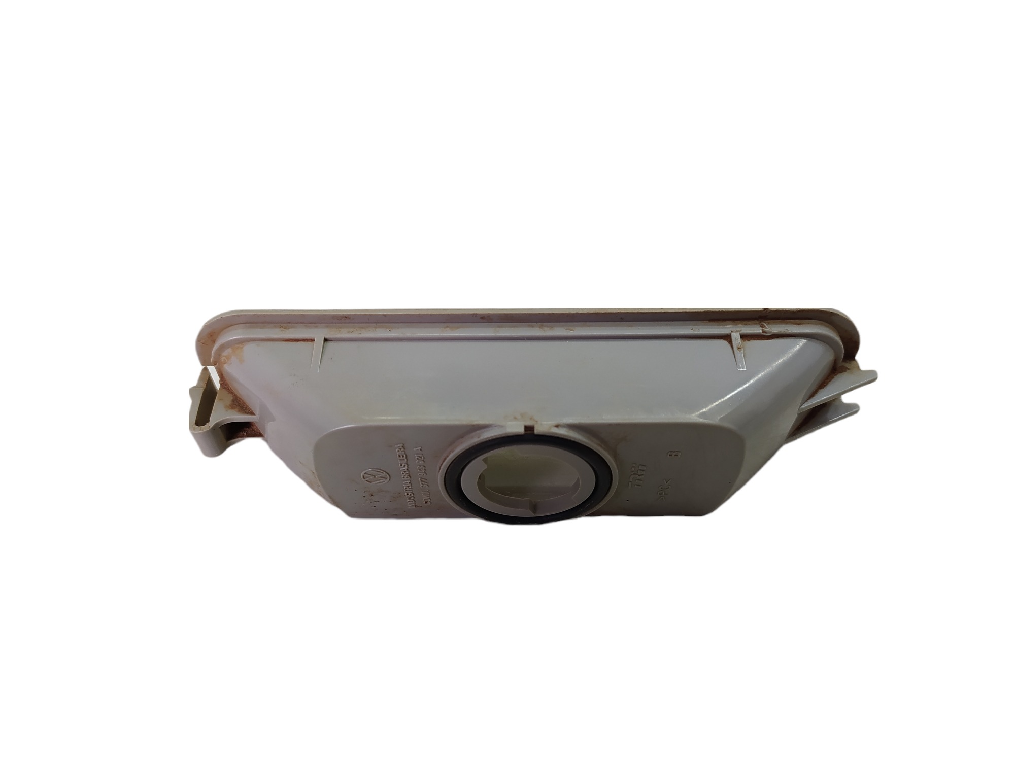 Lanterna Luz Placa Volkswagen Gol G3 2002 377943021a V17 6