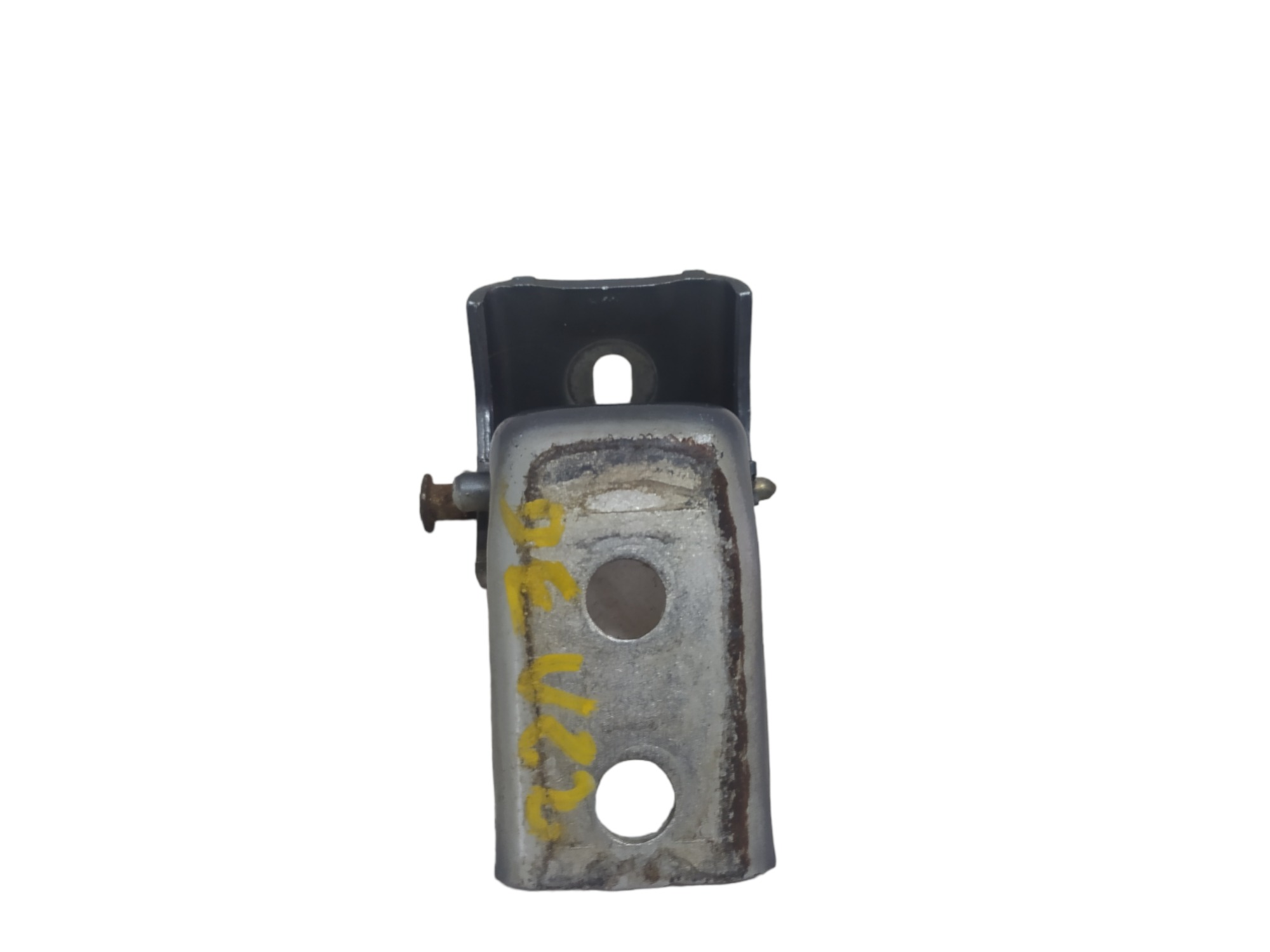 Dobradiça Porta Dianteira Esquerda Citroen C3 1.6 2005 V22