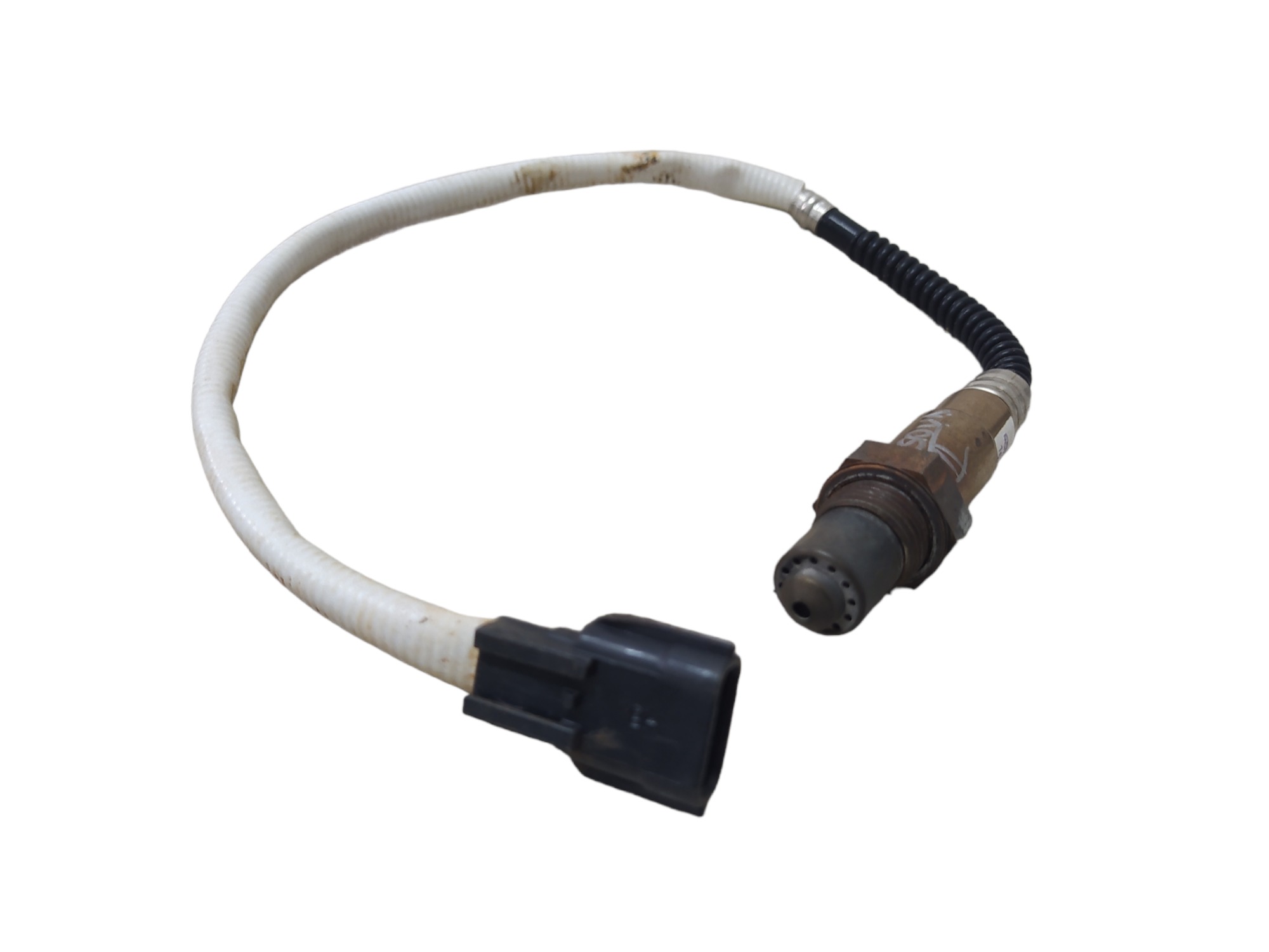 Sonda Lambda Renault Logan Sandero Clio 0258006990