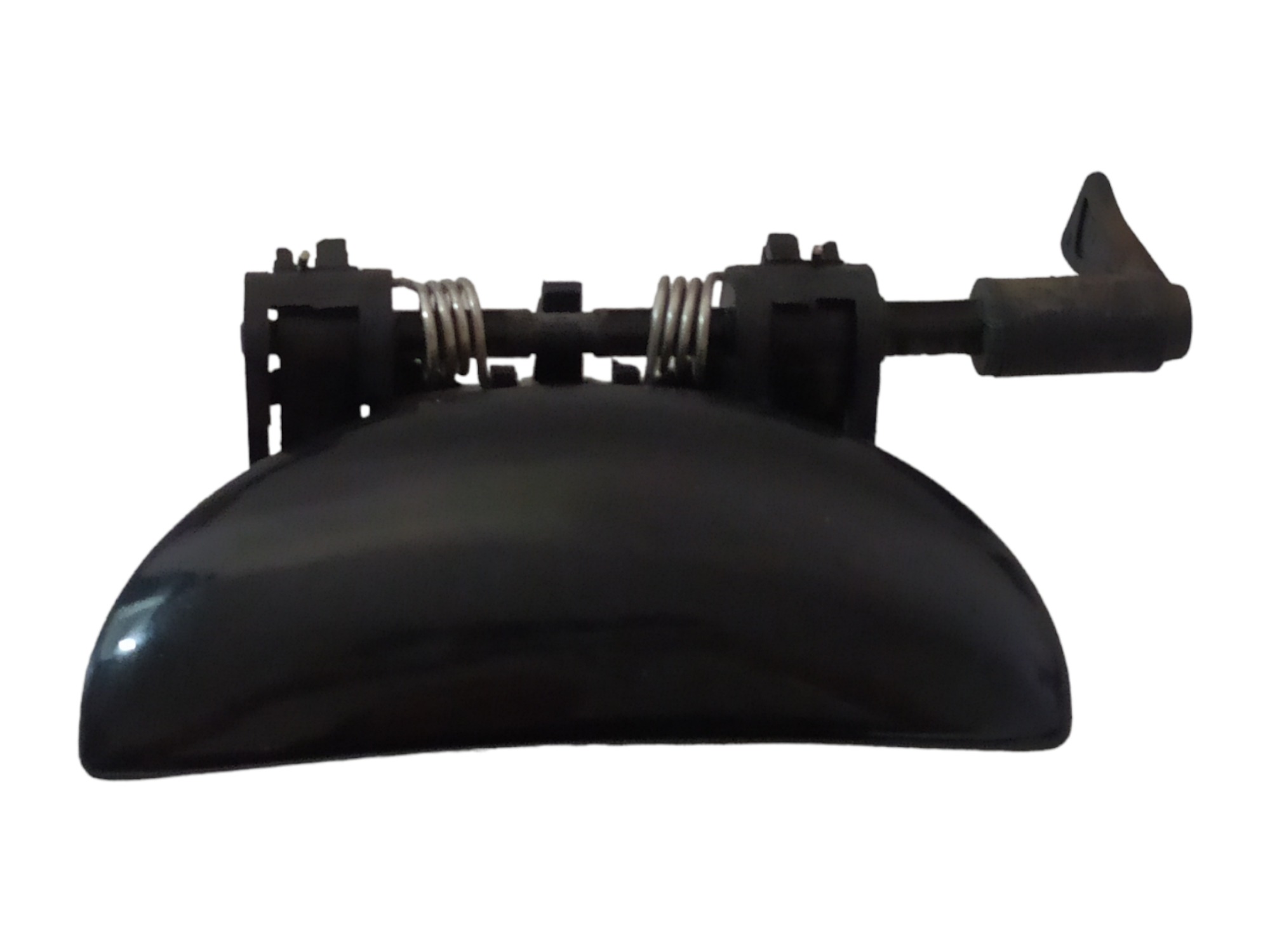 Maçaneta Porta Traseira Esquerda Peugeot 207 2011 2012 V90 Traseira 2