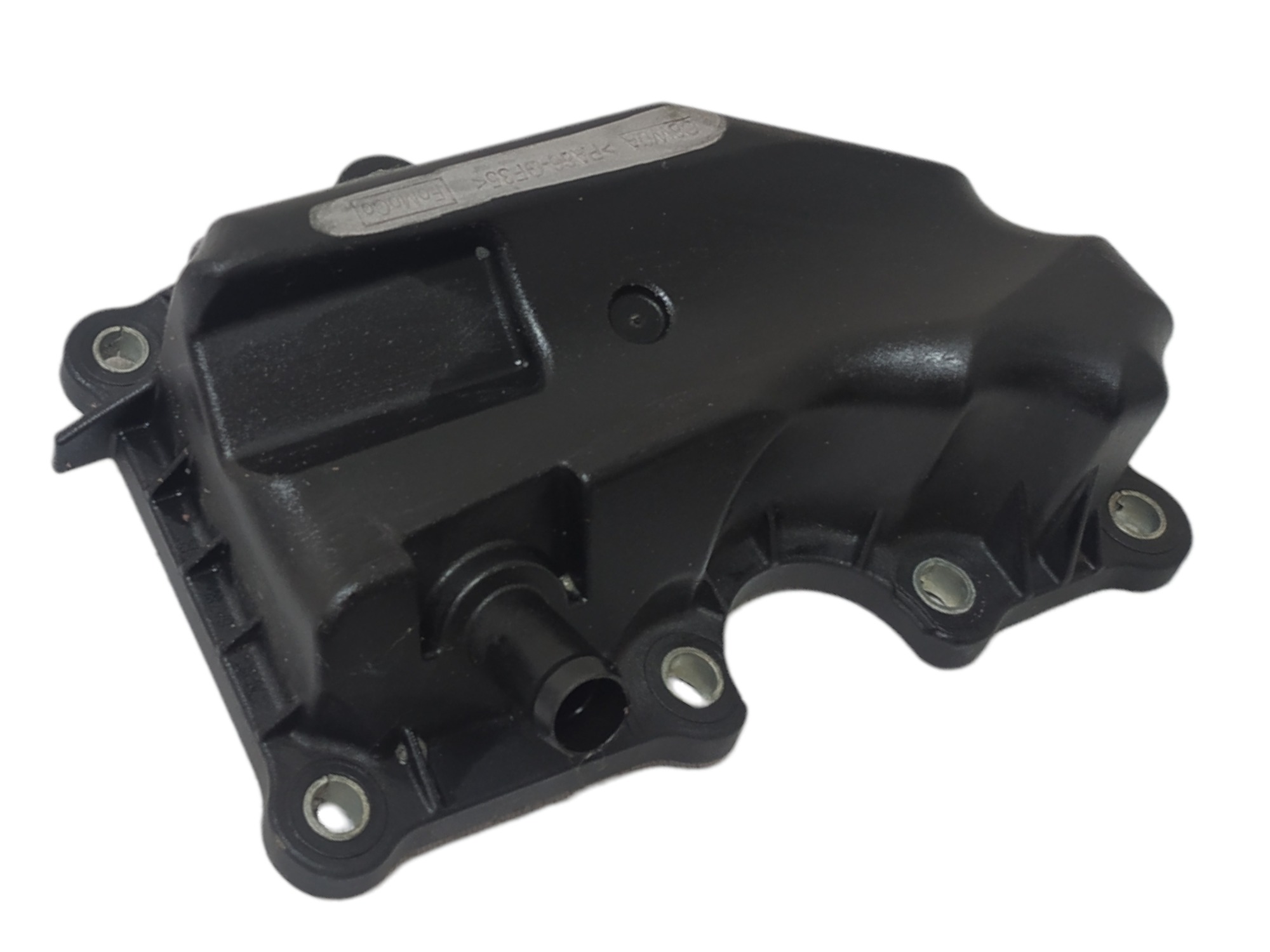 Tampa Respiro Antichama Ford Focus 2001 A 2011 C8w0a 3