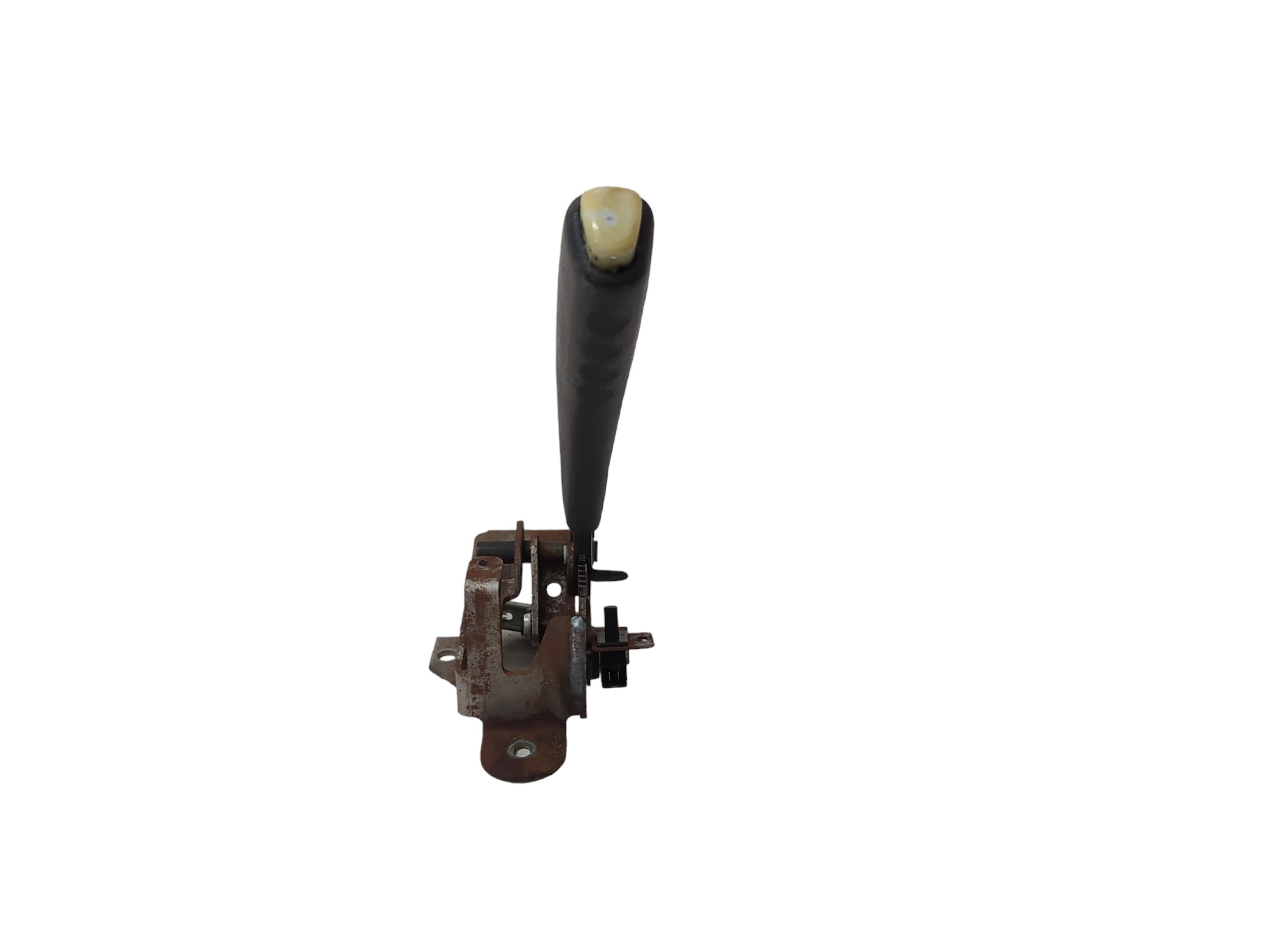 Alavanca Freio De Mão Peugeot 307 2008 96541447zr V43balcao 5
