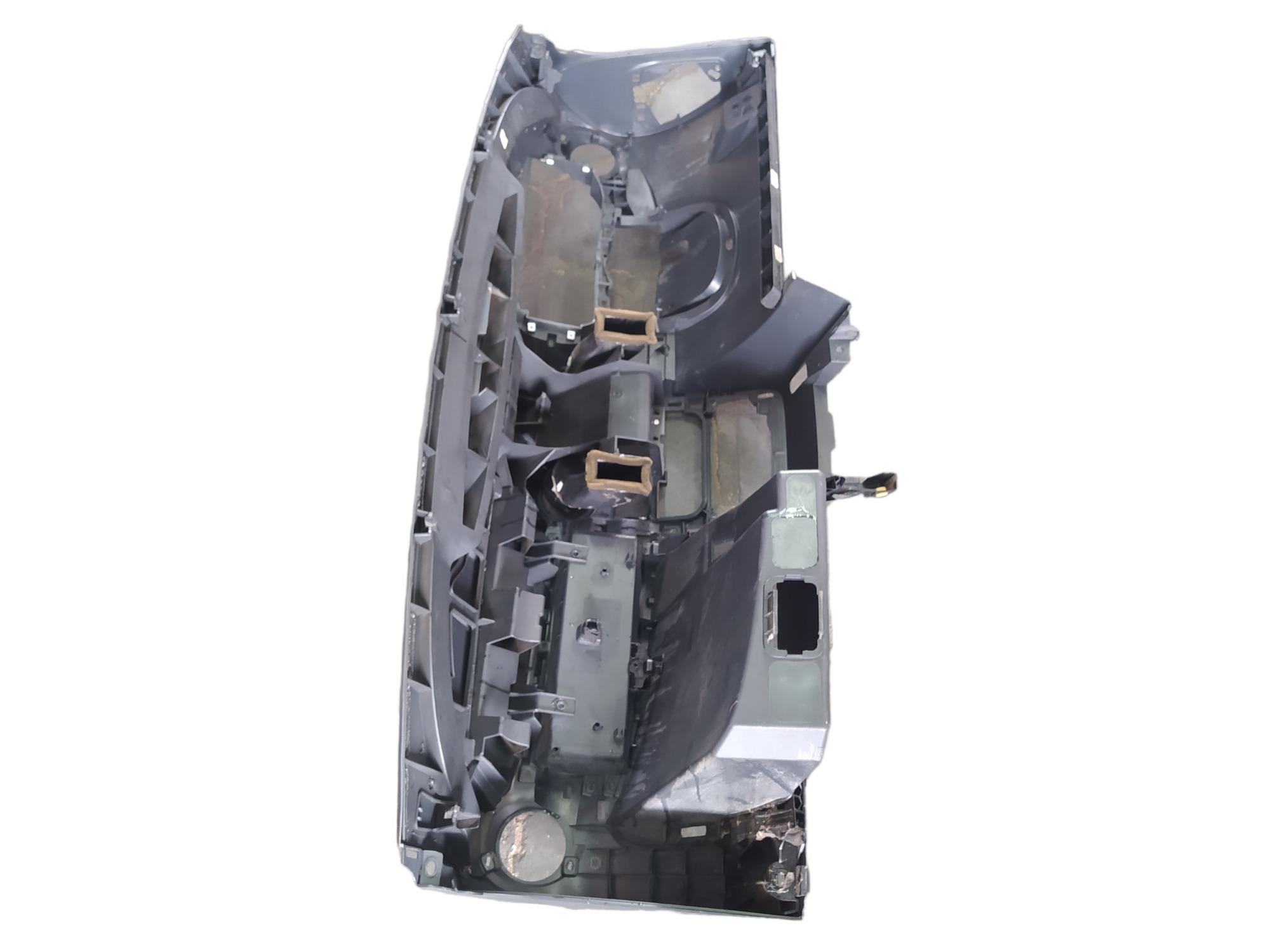 Capa Painel Renault Sandero 1.0 2010 8200618974 V28 7
