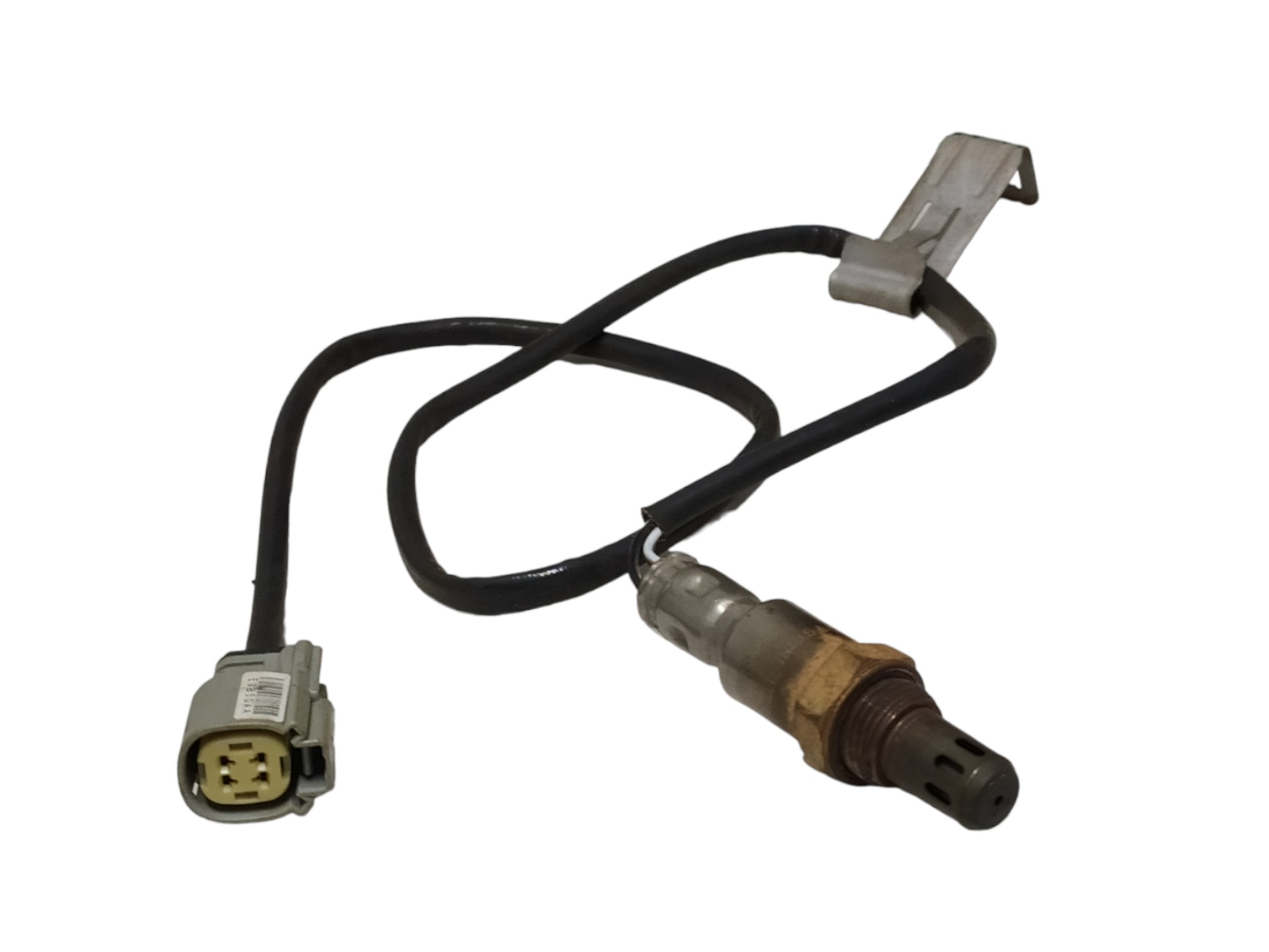 Sonda Lambda Ford Ka 2018 E3b590444aa