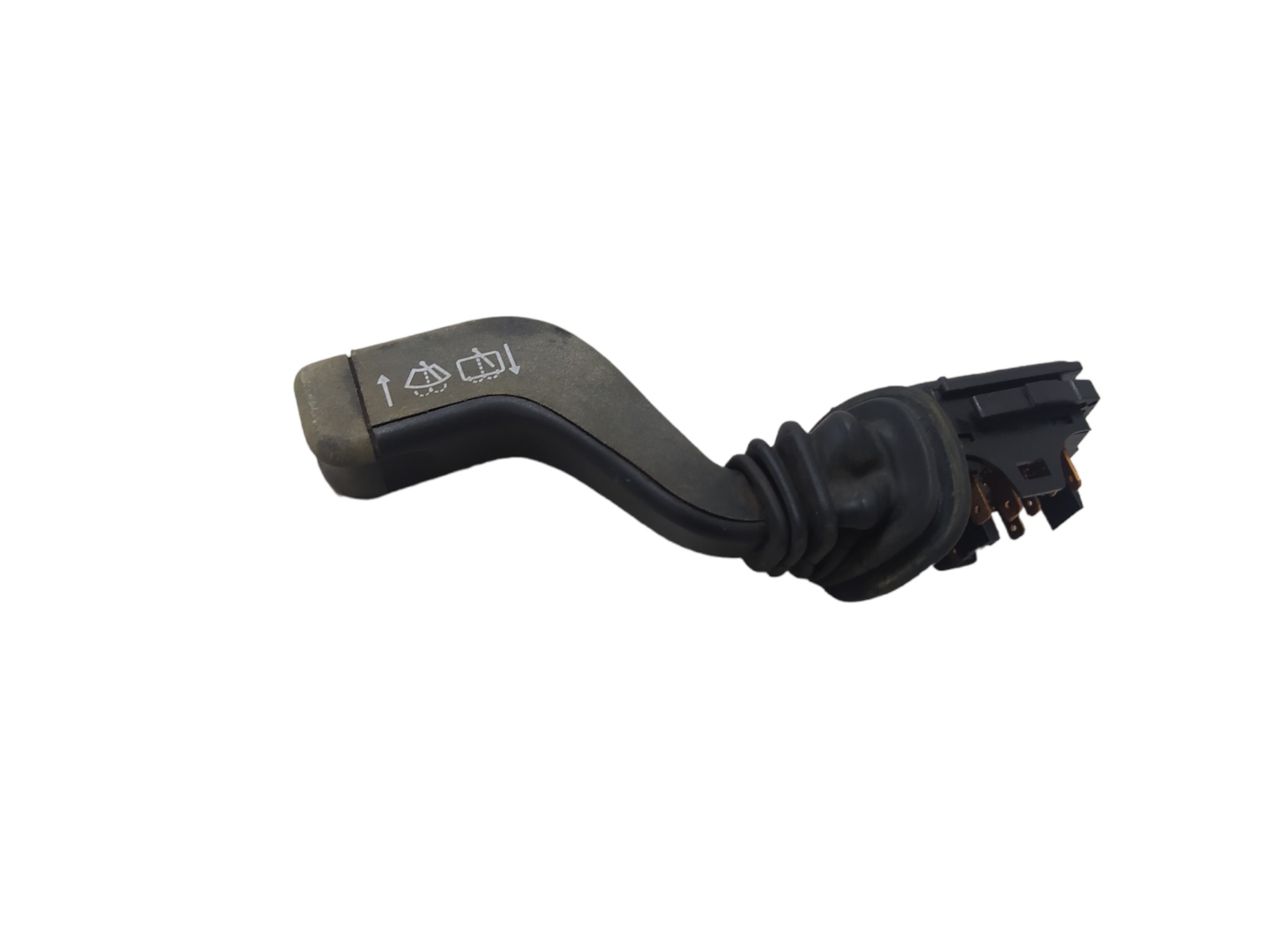 Chave Limpador Parabrisa Chevrolet Astra 2002 V49 5