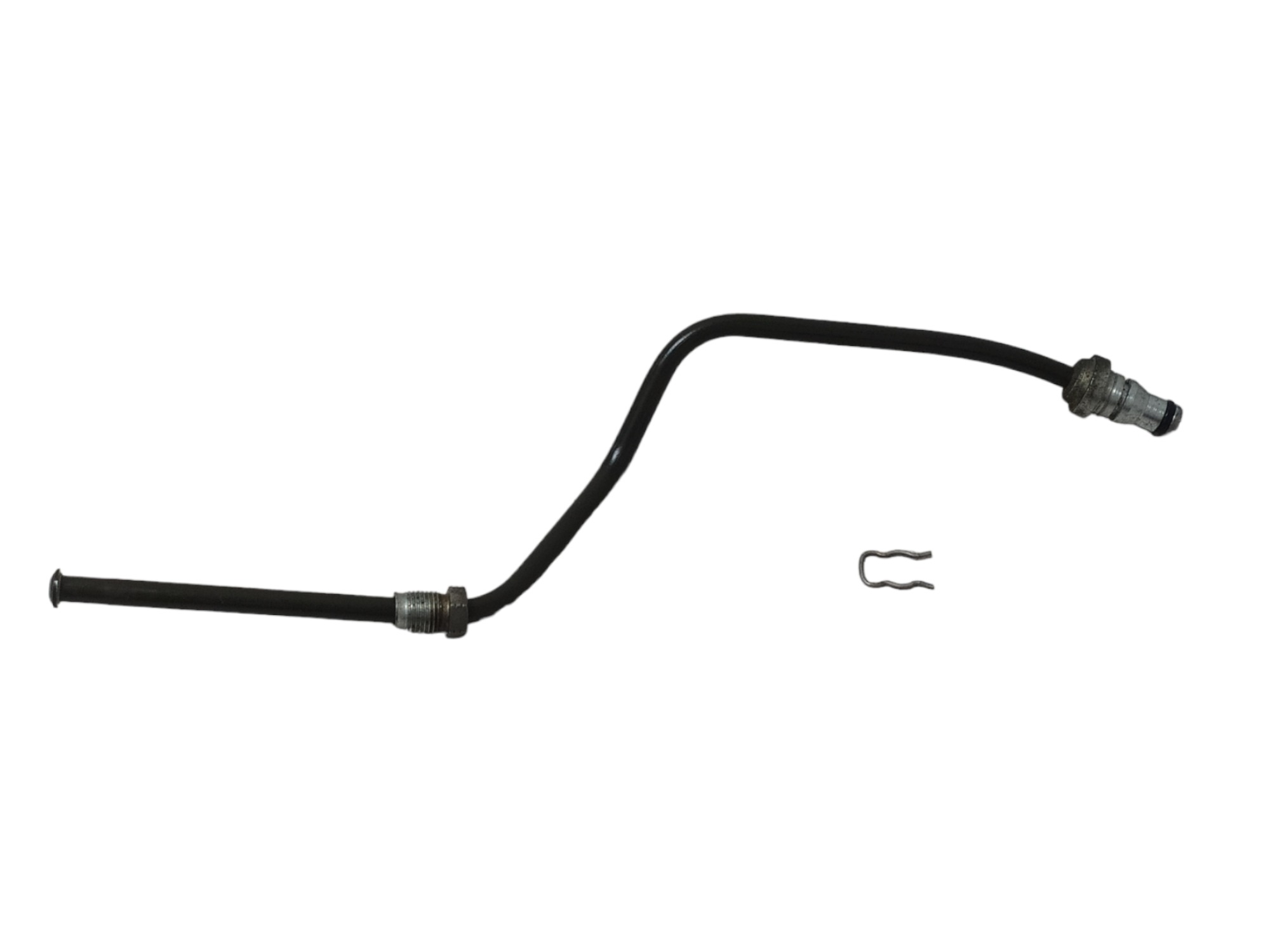 Cano Atuador De Embreagem Chevrolet Vectra 2.2 1998 V93