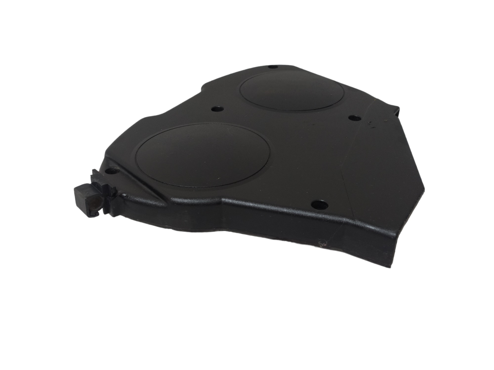 Capa Correia Dentada Citroen Xsara Picasso 2005 2006 V58 4