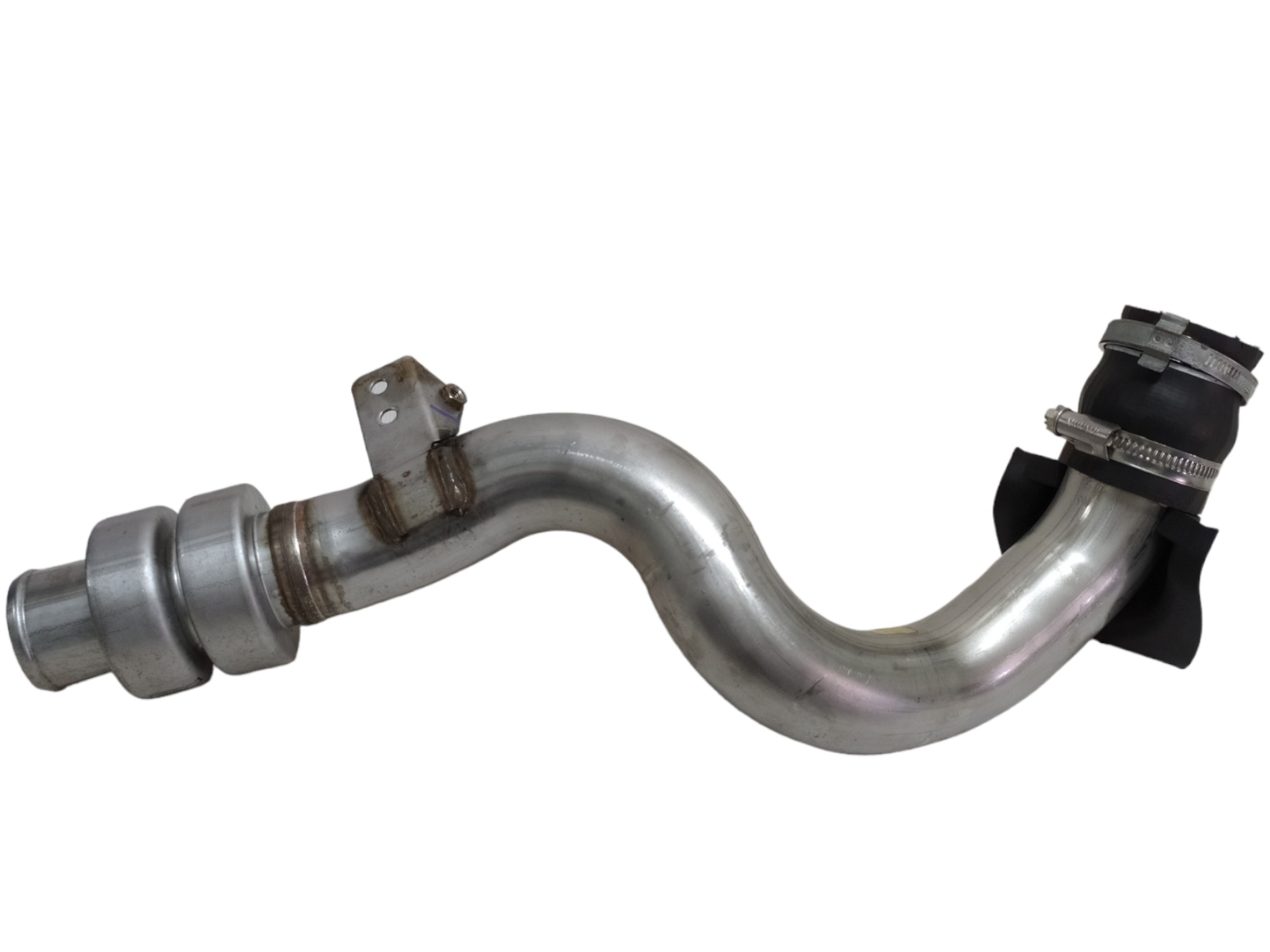 Cano Turbina Intercooler Land Rover Discovery 2.7 2008 V92