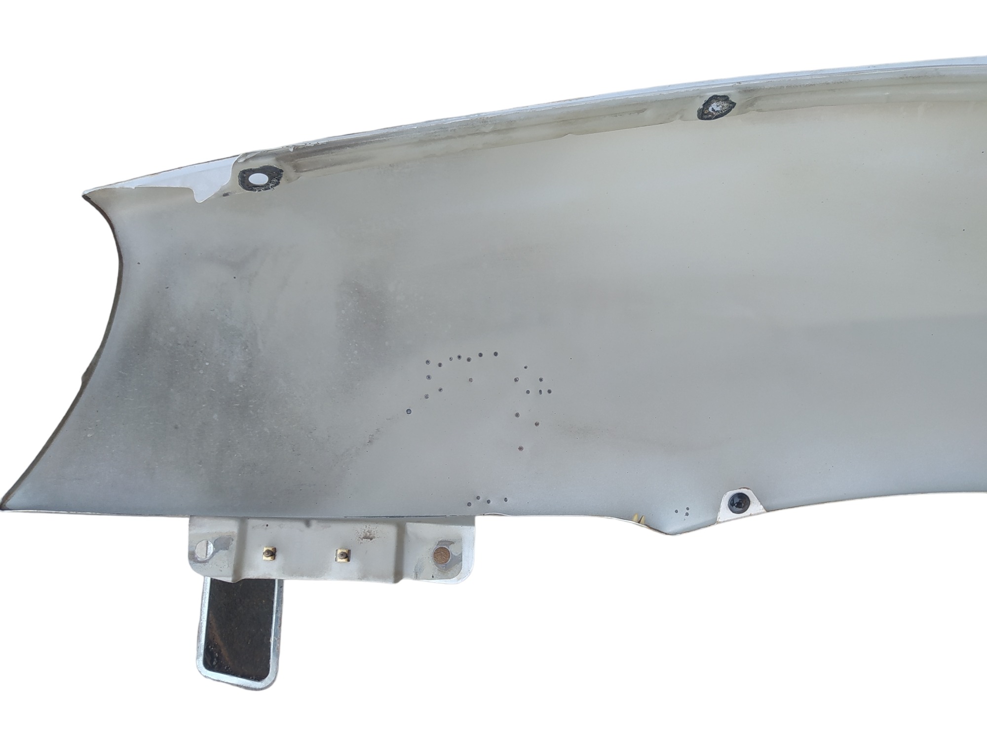 Paralama Direito Hyundai Santa Fé 2.7 2001 V55 8