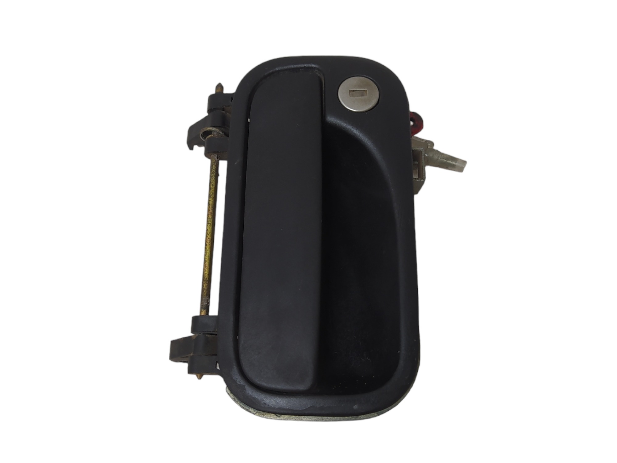 Maçaneta Externa Dianteira Esquerda Gm Vectra 1998 V93 Dianteira 6