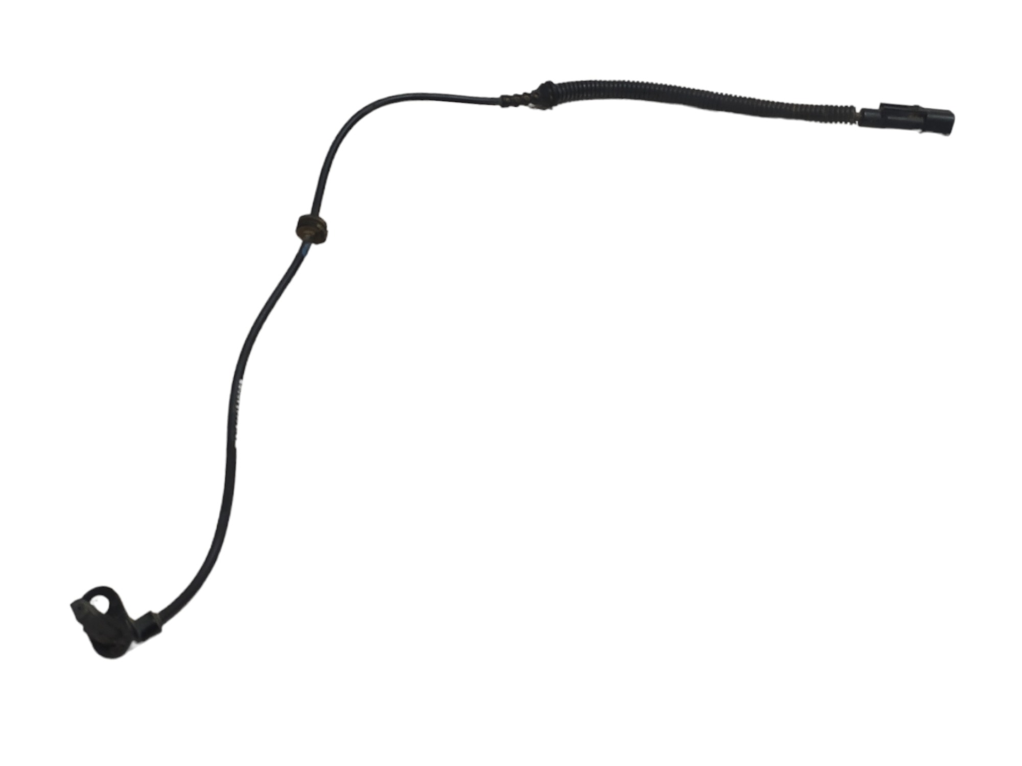 Sensor Roda Traseira Direita Chevrolet Cobalt 2013 A 2019 3