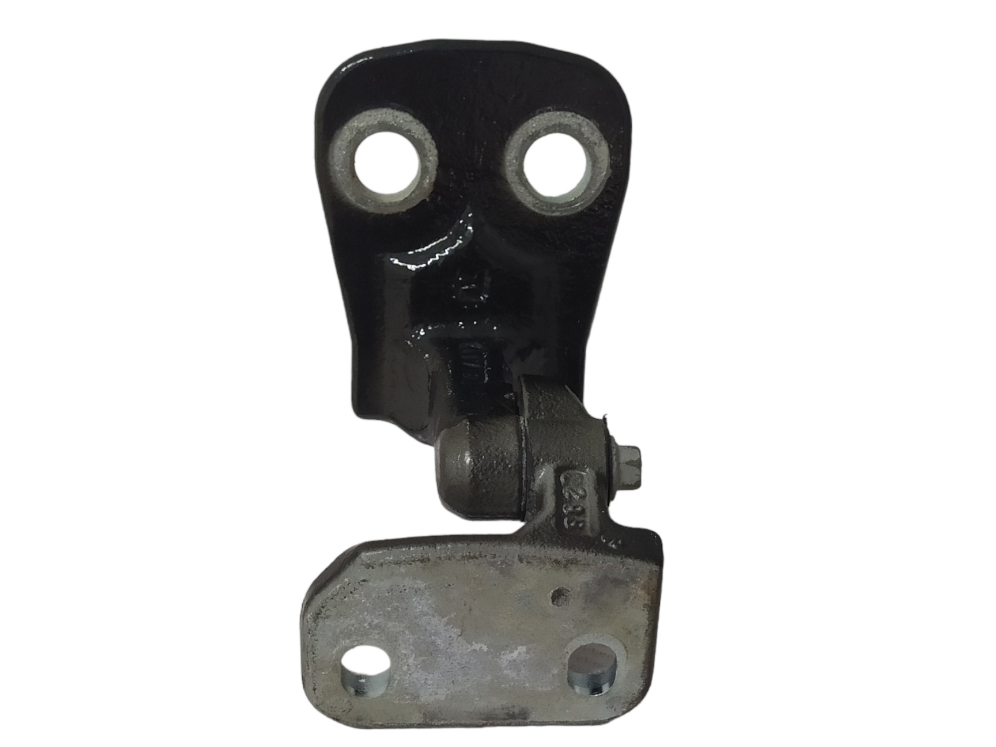 Dobradiça Tras Esq Inf Land Rover Discovery 3 2008 V92 5