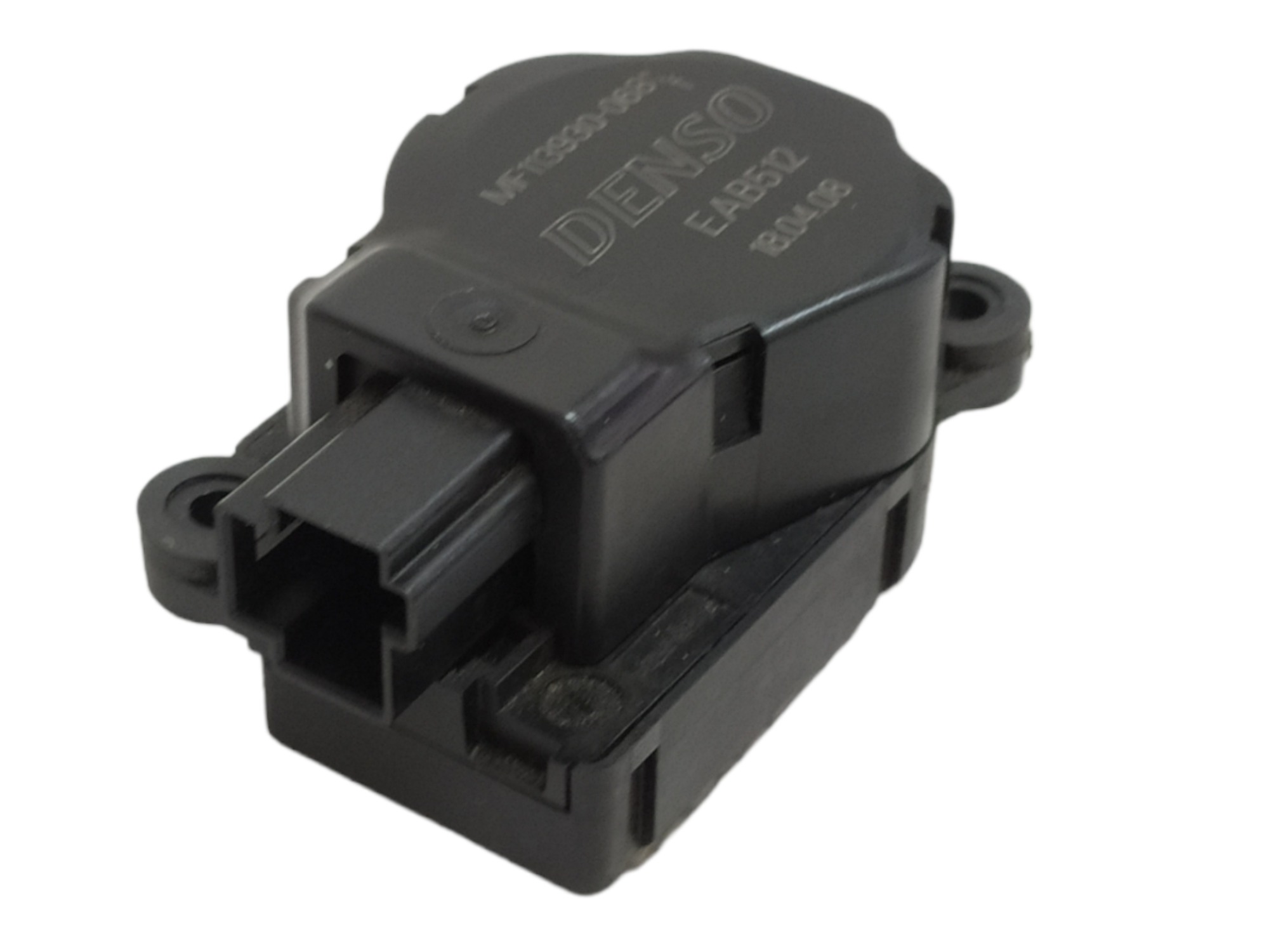 Motor Atuador Caixa Ar Traseira Discovery 3 2008 V92 3