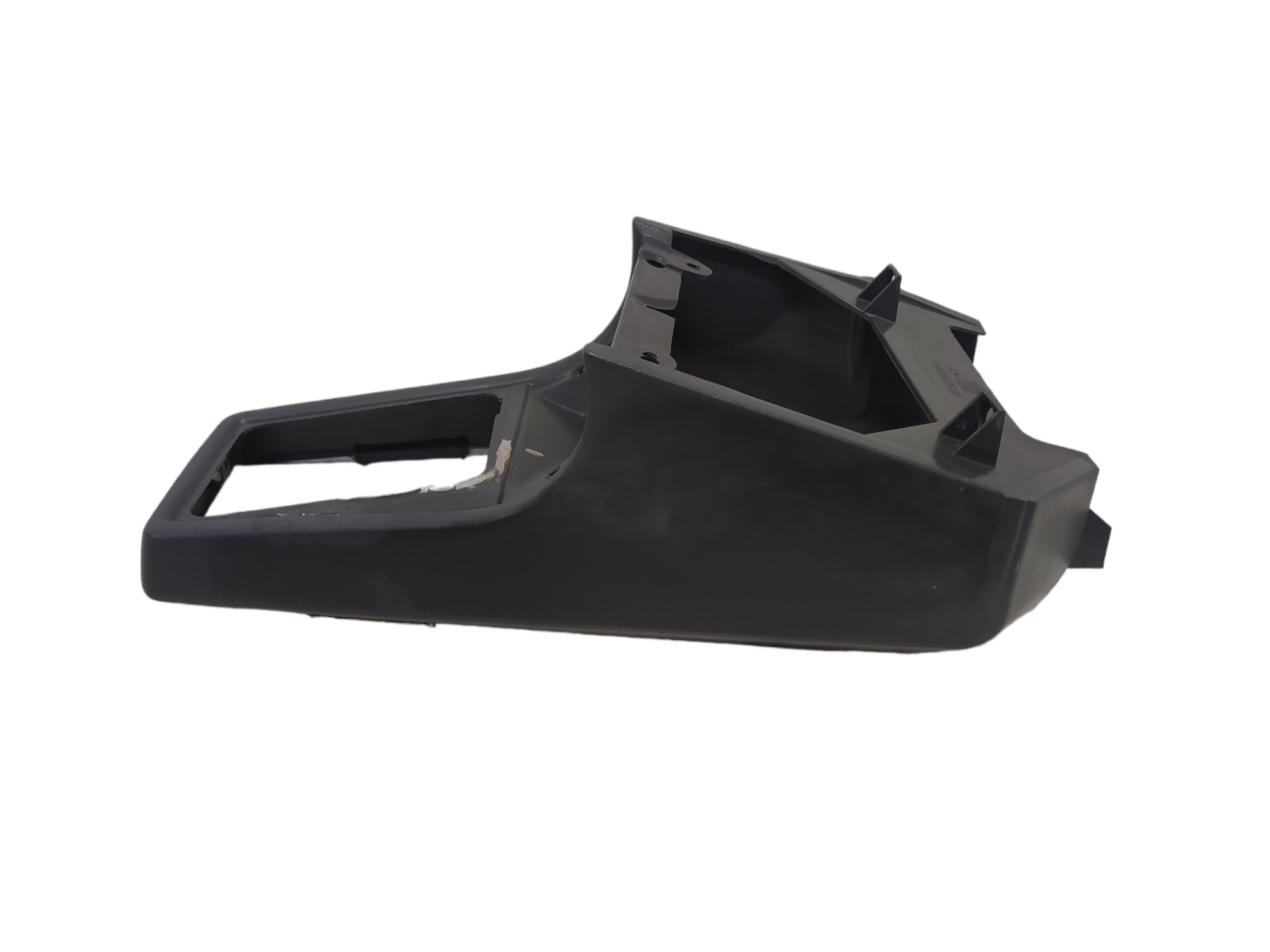 Console Central Chevrolet Kadett 2.0 1997 52283241 V06