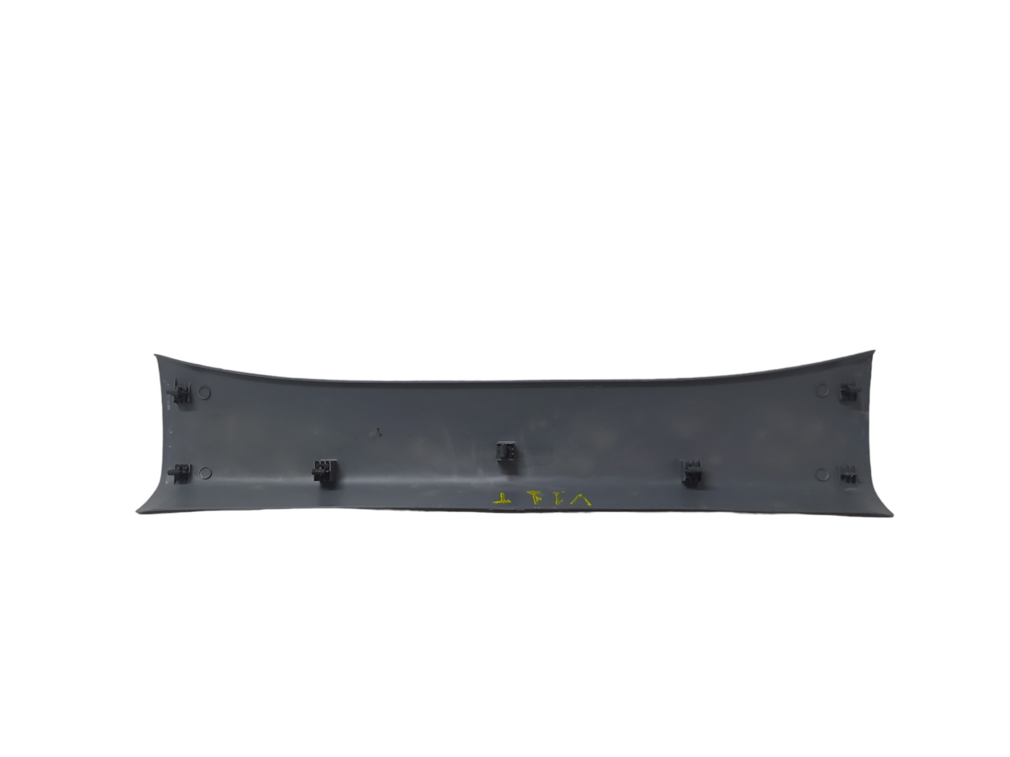 Friso Acabamento Forro Teto Fiat Marea 2000 715754000 V11 4