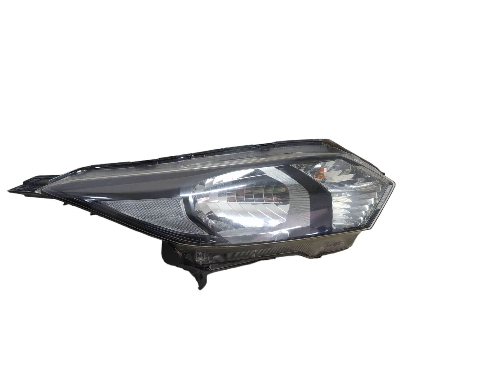 Farol Direito Honda Hr-v 2016 90738200 V76  Direito 8