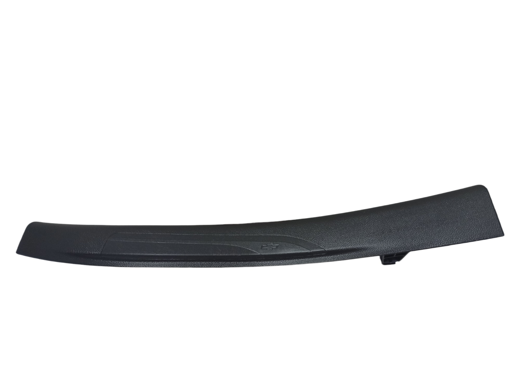 Soleira Interna Traseira Esquerda Chevrolet Cobalt 2014