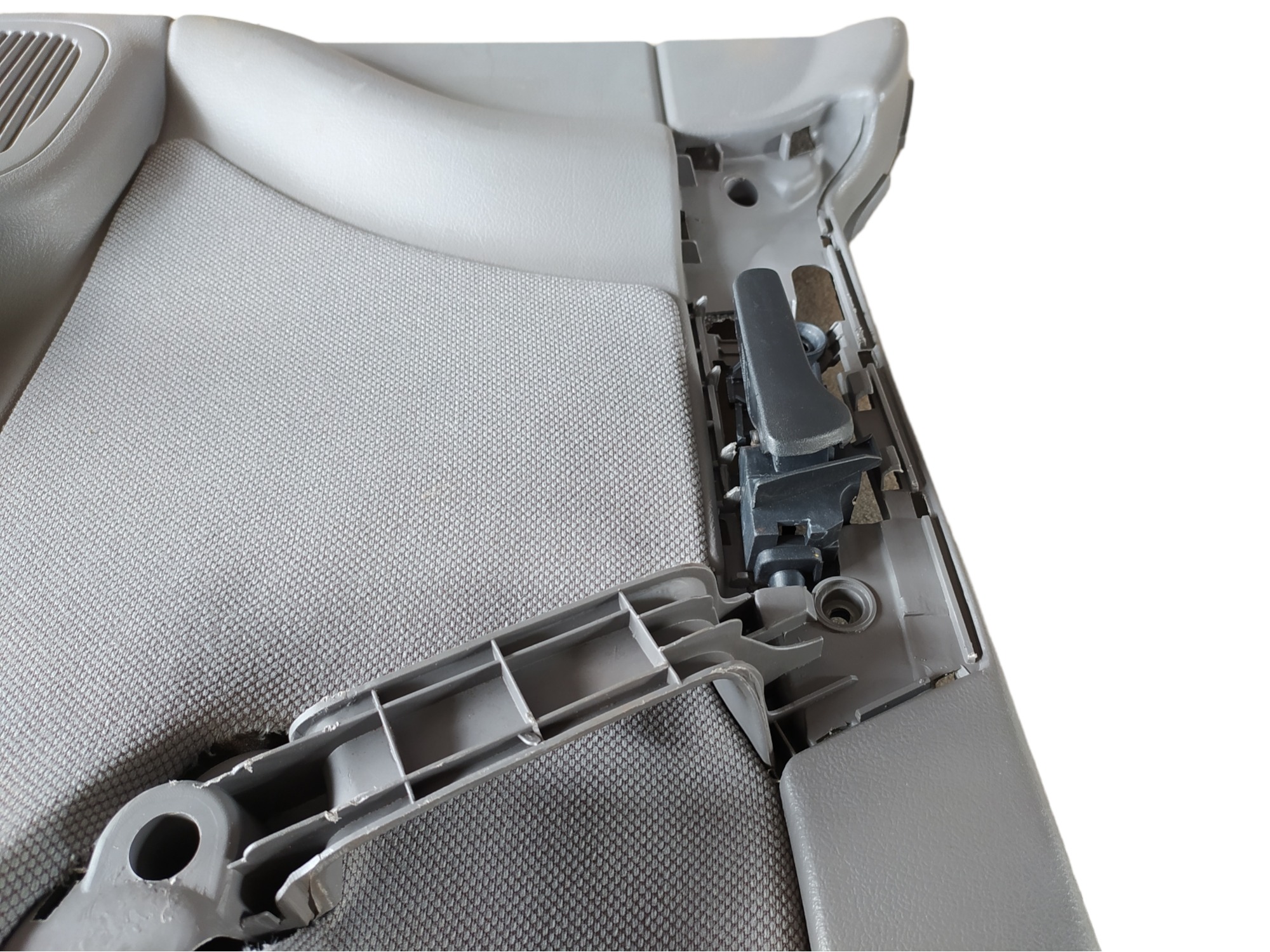 Forro Da Porta Dianteira Direita Chevrolet Astra 1.8 2003 4